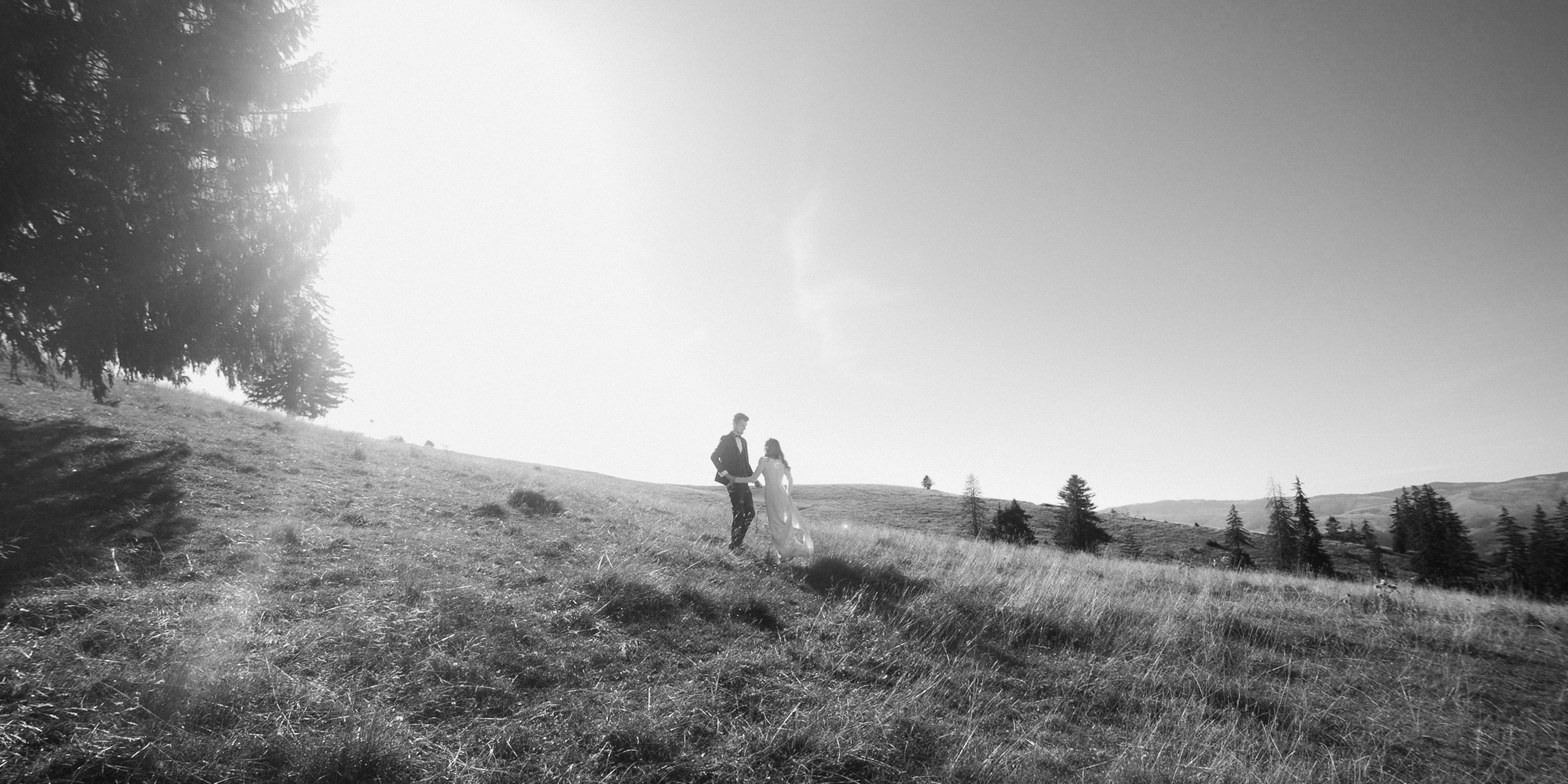 Lidia & Mihai. STORYCATCHERS