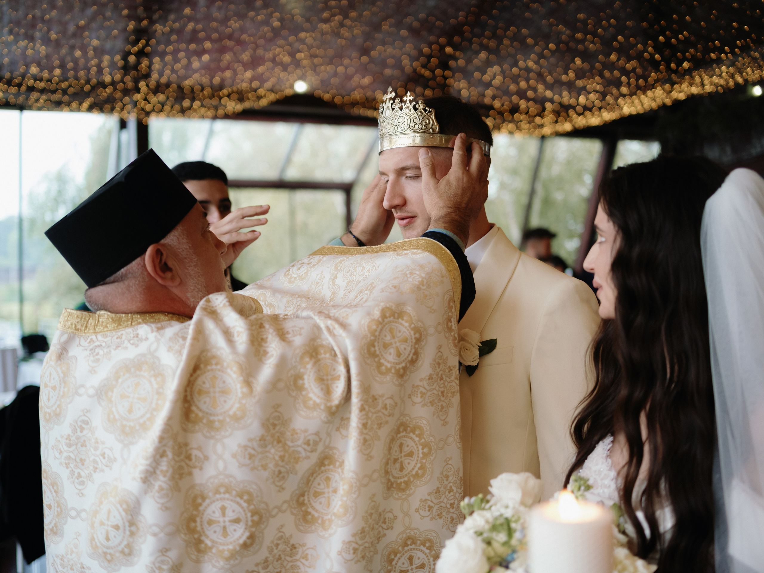 Cristina & Bogdan. STORYCATCHERS