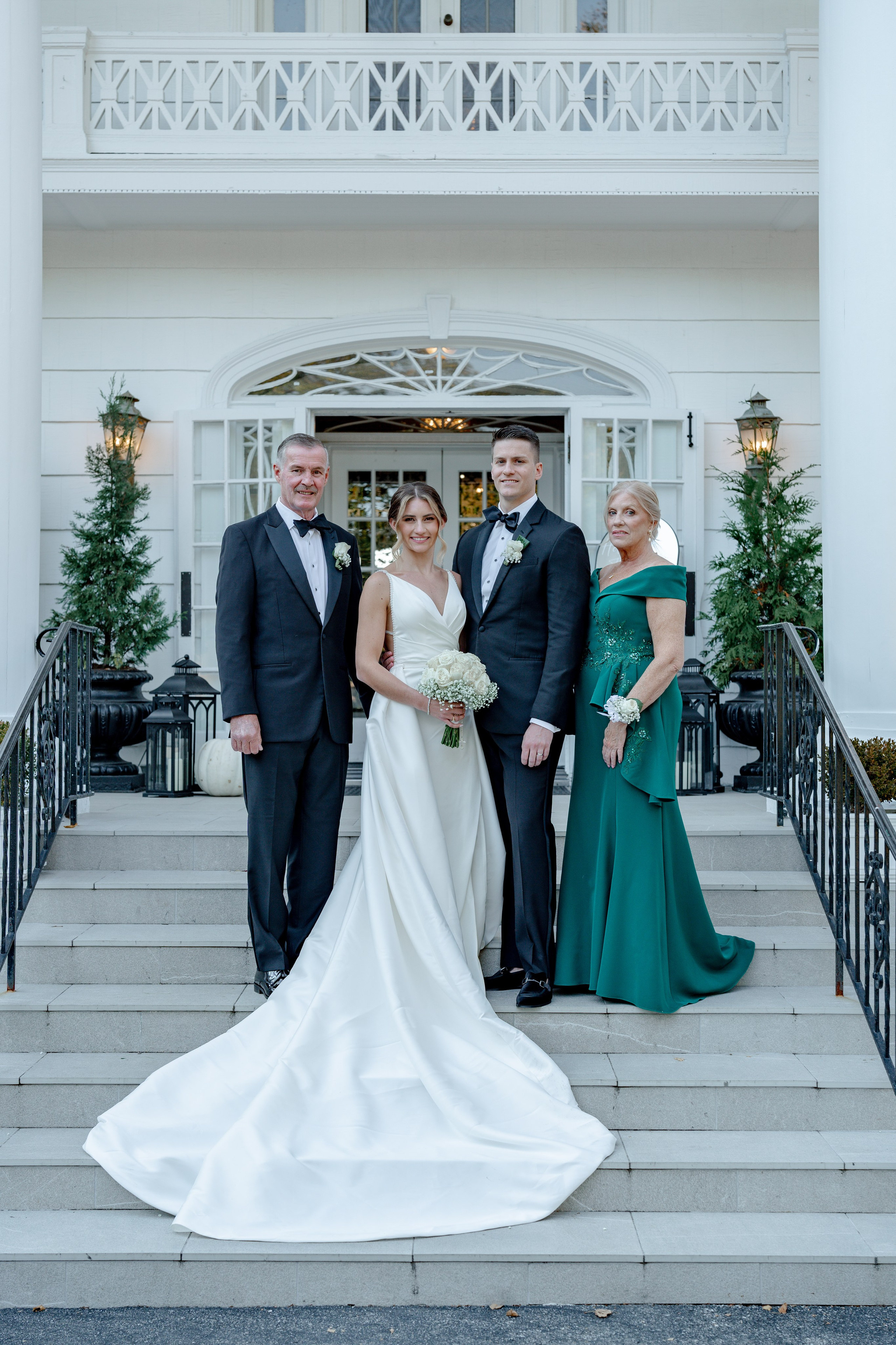 Caroline & Joh wedding day. Anna Krasnova Wedding photographer