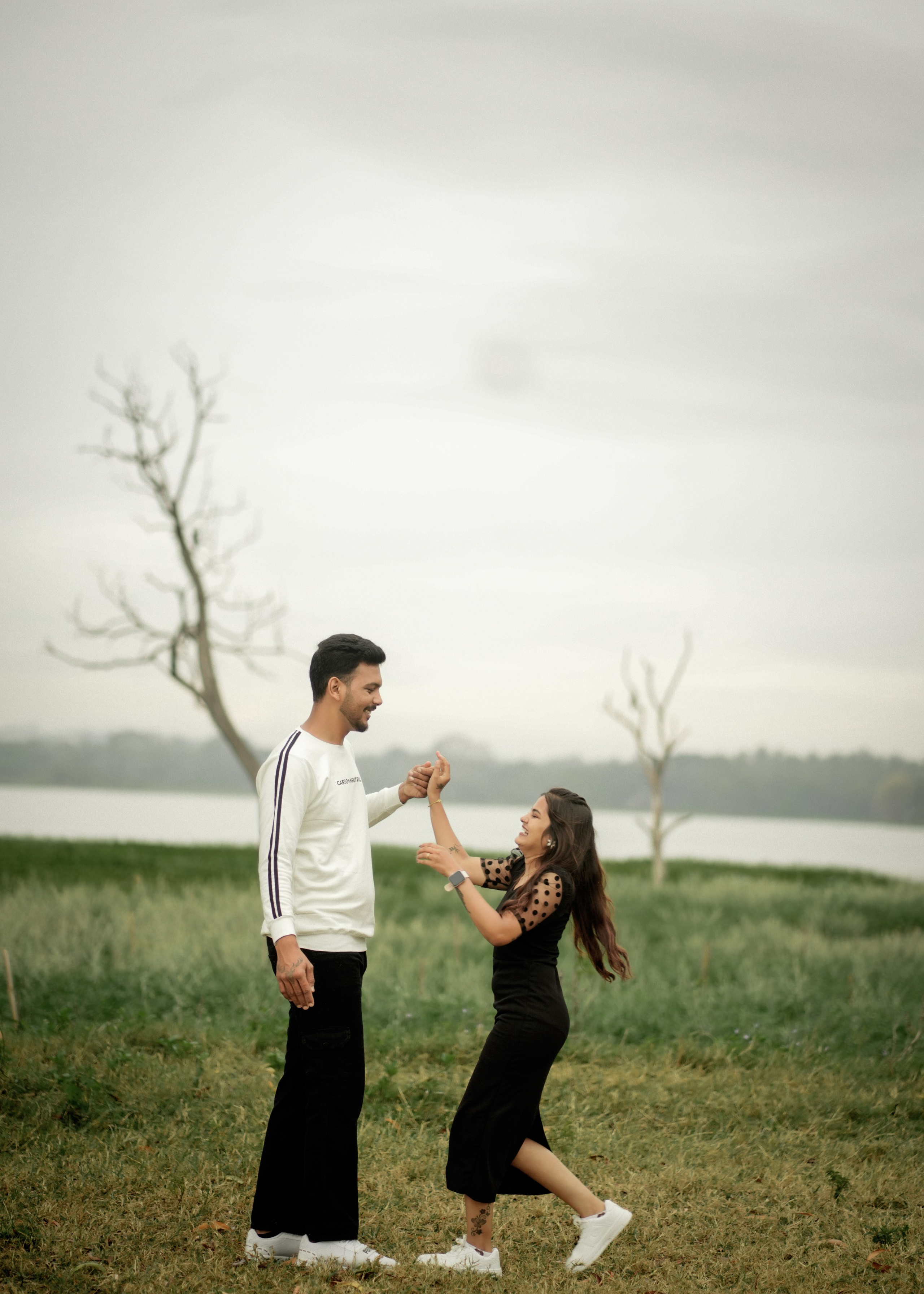 NISHMITHA X DEEPAK. The Light Story | Wedding Photography in Mysuru, Karnataka
