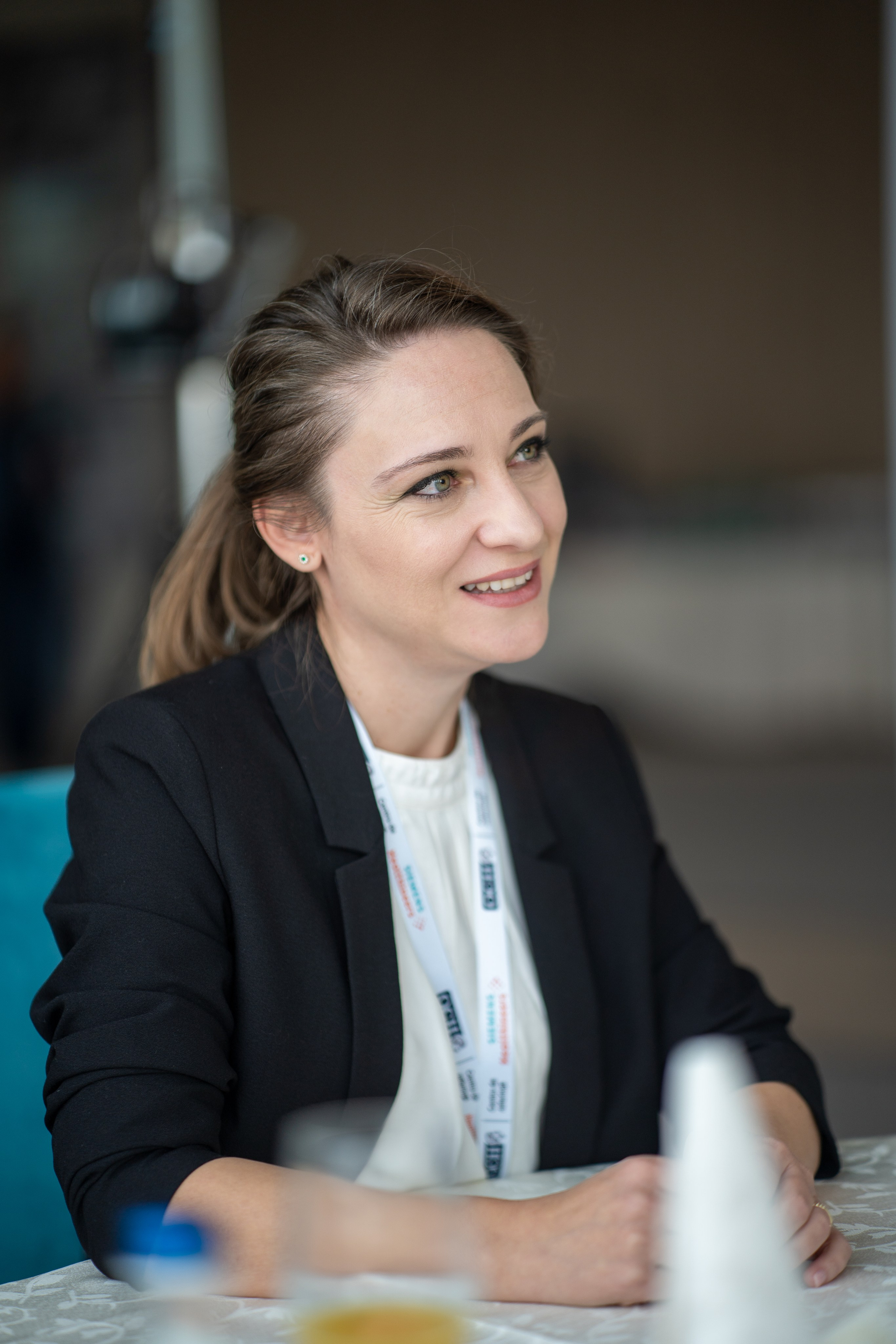 Simpozion OCH “Importanta abordarii multidisciplinare in tratarea pacientului cu comorbiditati”. Adelinne