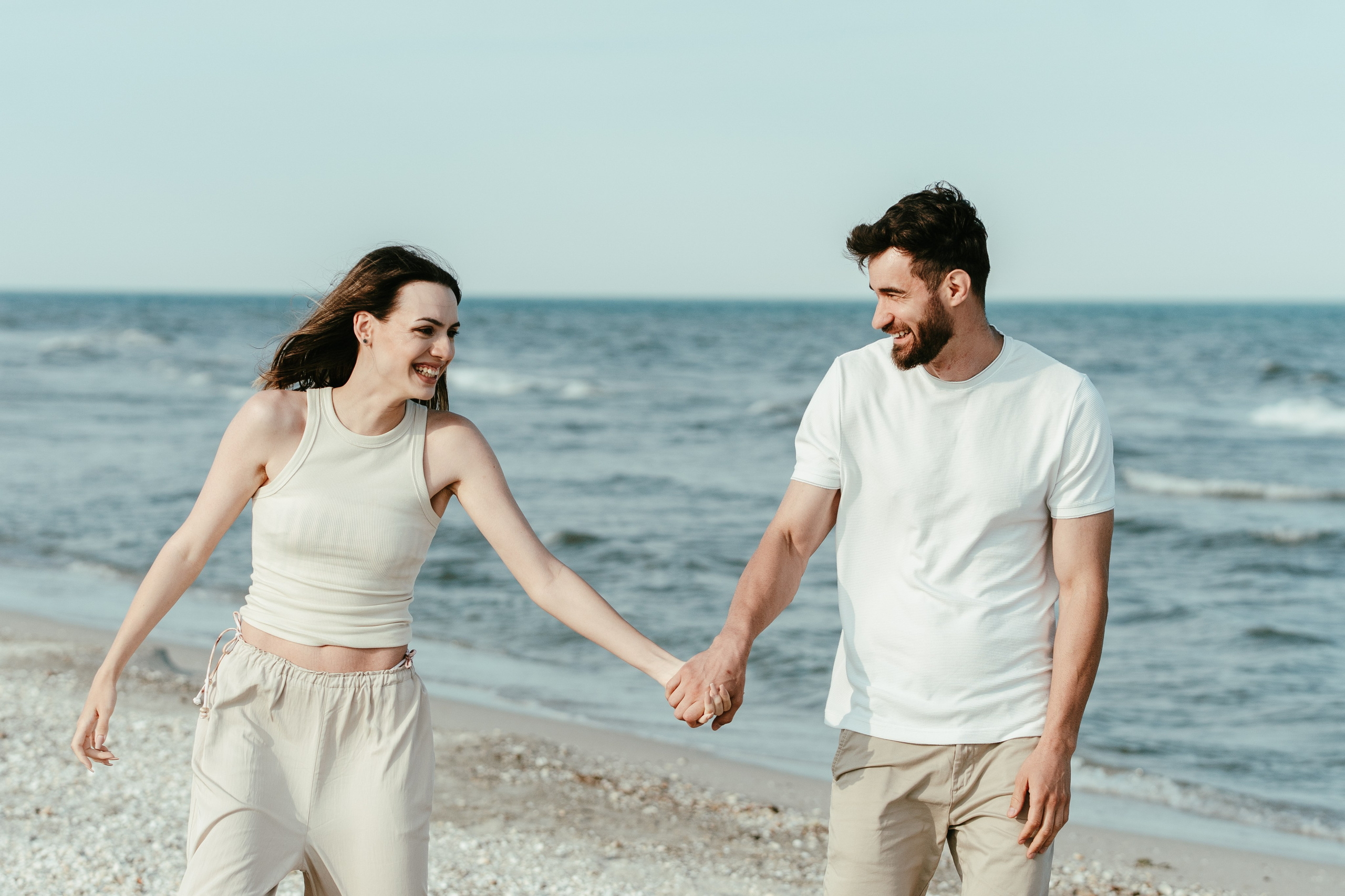 Oana si Alin. Adelinne — fotograf profesionist în Constanța pentru familii, bebeluși și evenimente