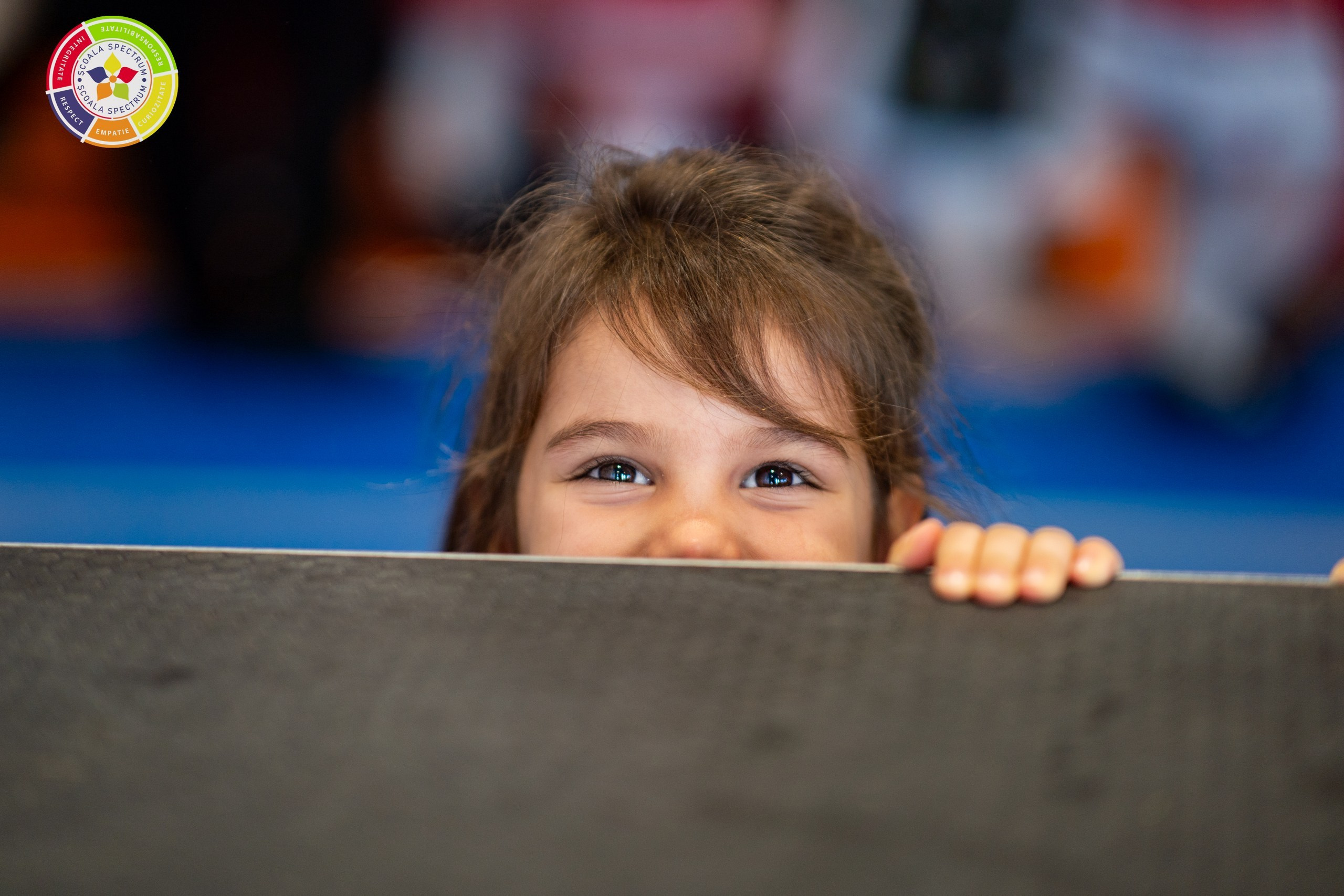 Dansul Steluțelor 2025 Spectrum. Adelinne — fotograf profesionist în Constanța pentru familii, bebeluși și evenimente