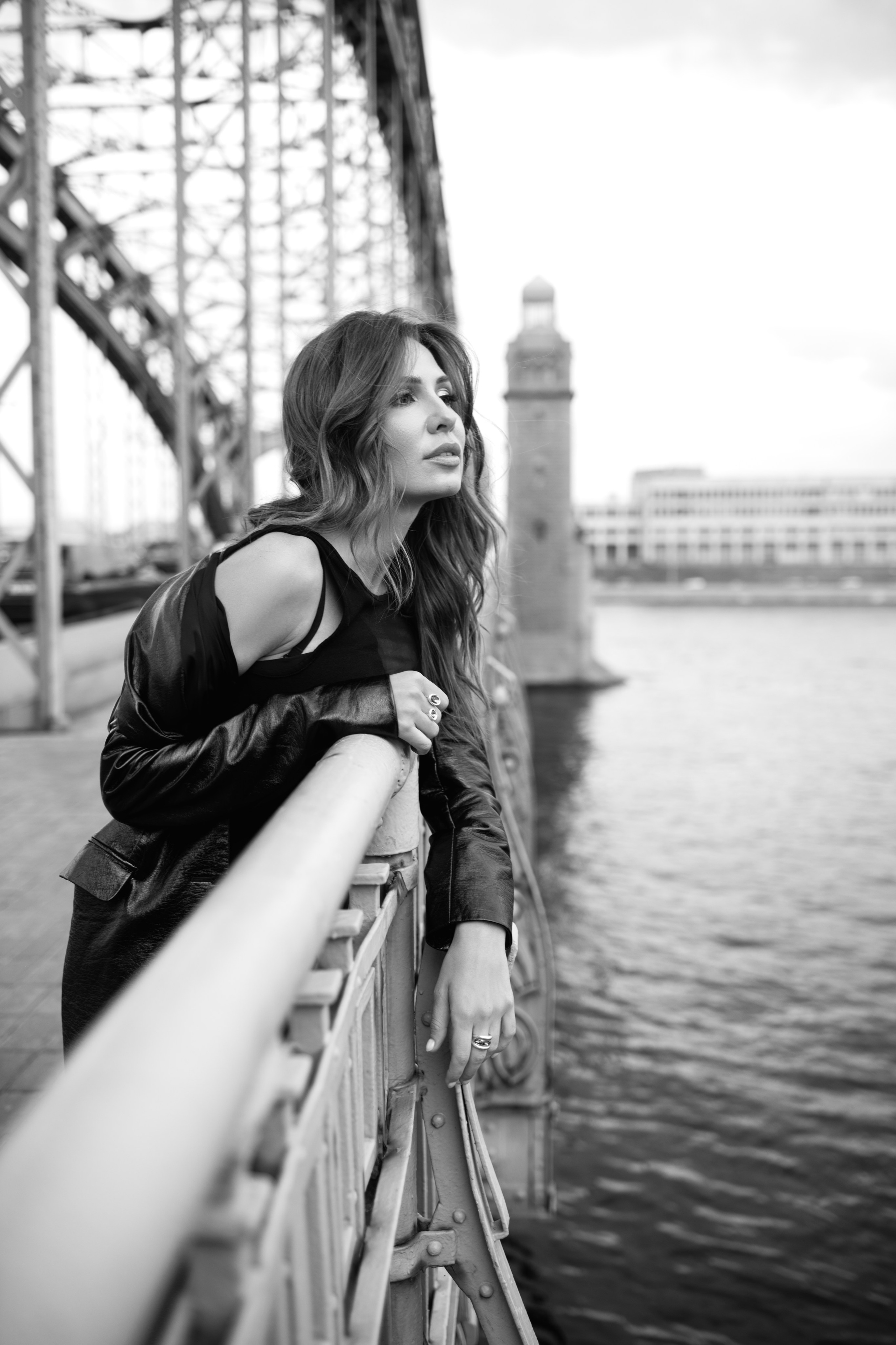 BW KATE. Meisha Photo