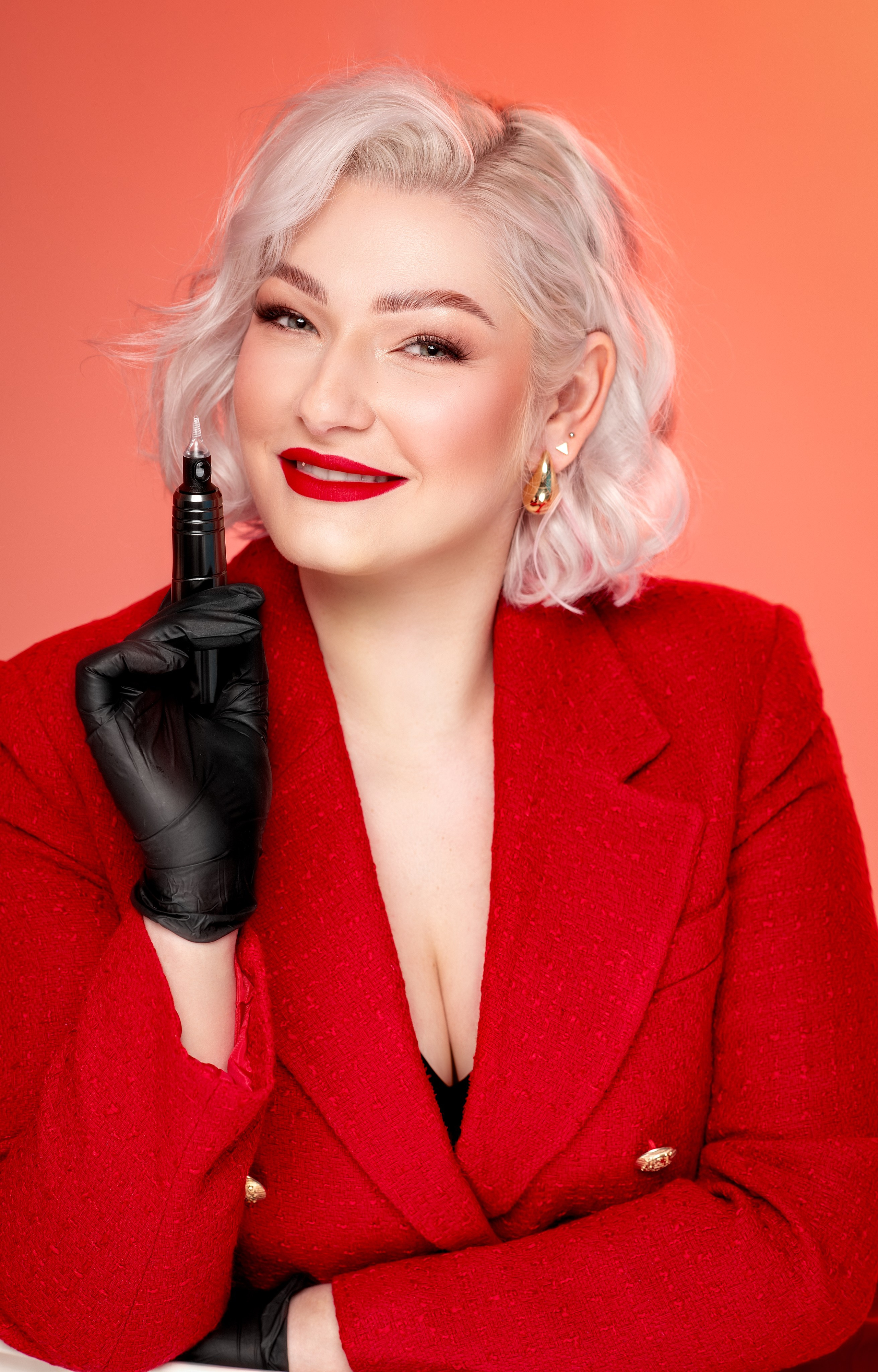 Natalie. Meisha Photo