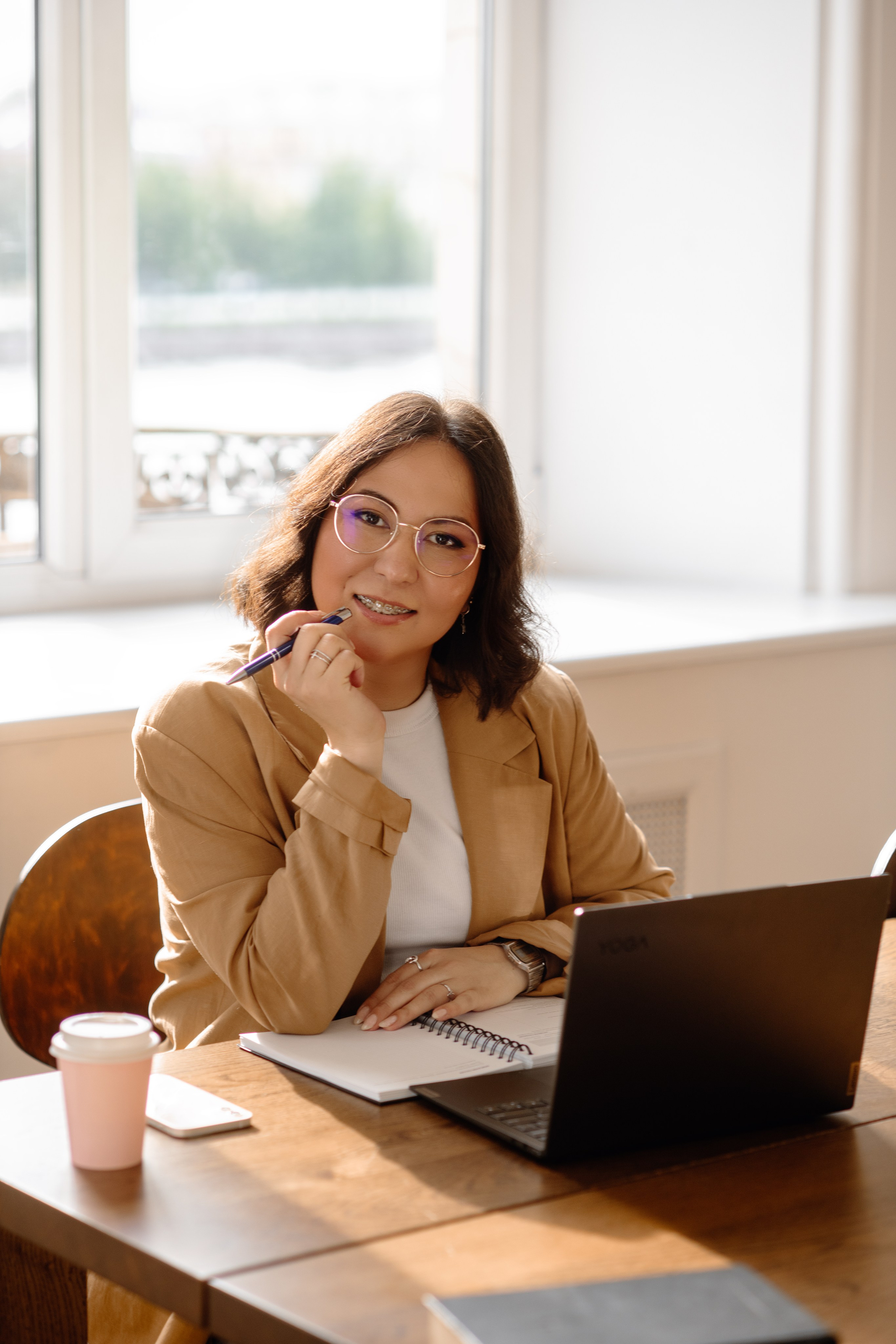 Света. Meisha Photo