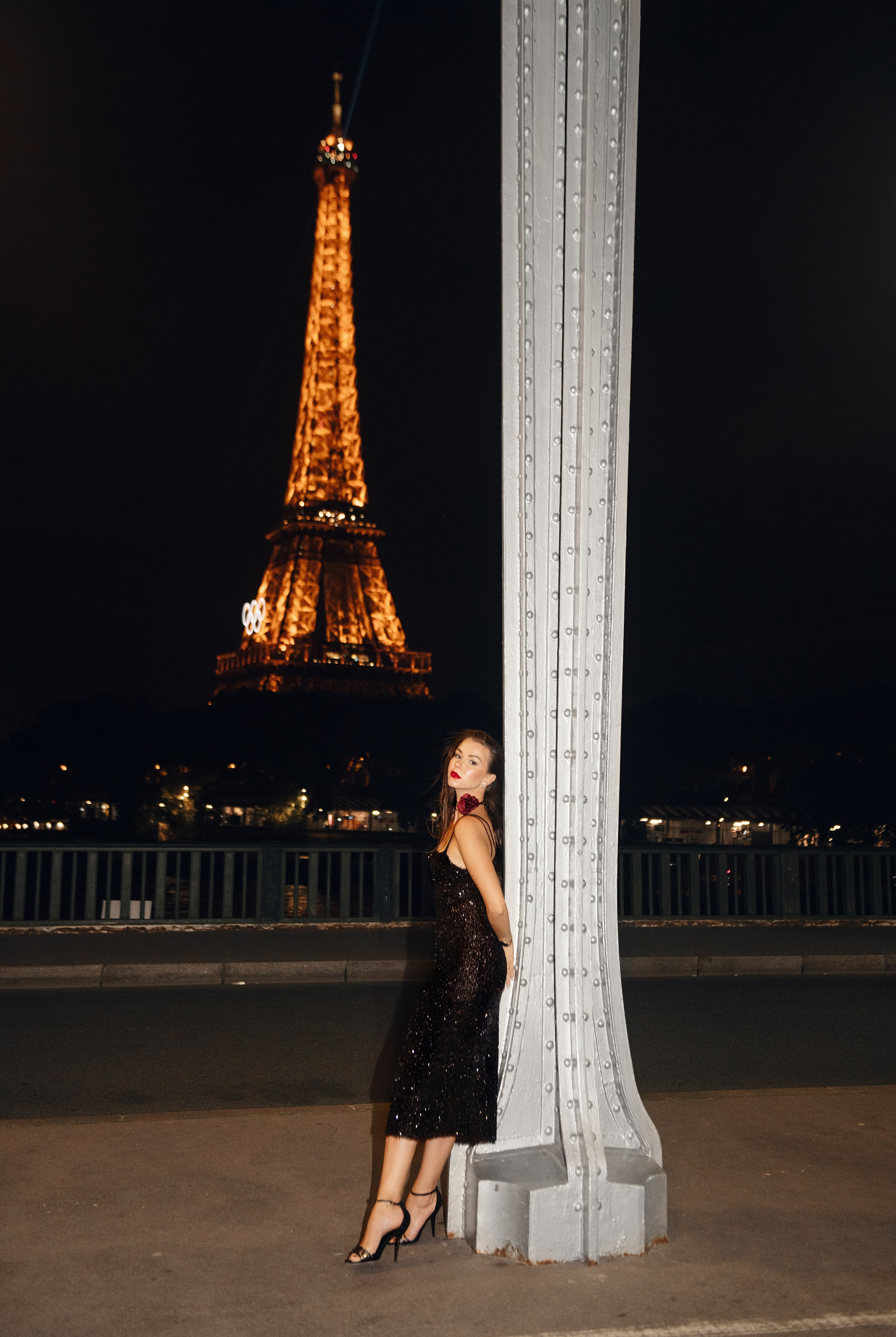 Lilia Paris. Meisha Photo