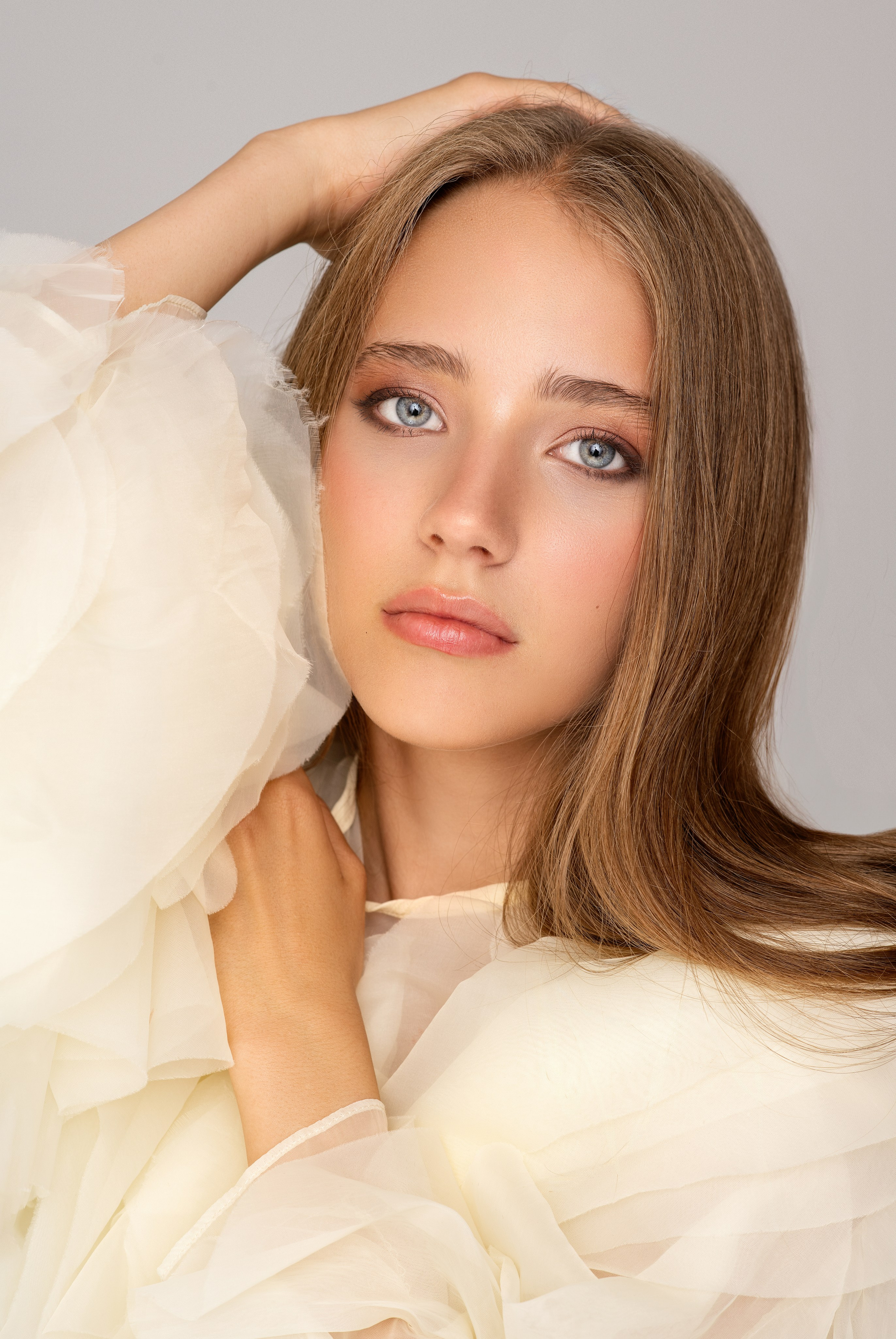 Joleen. Meisha Photo