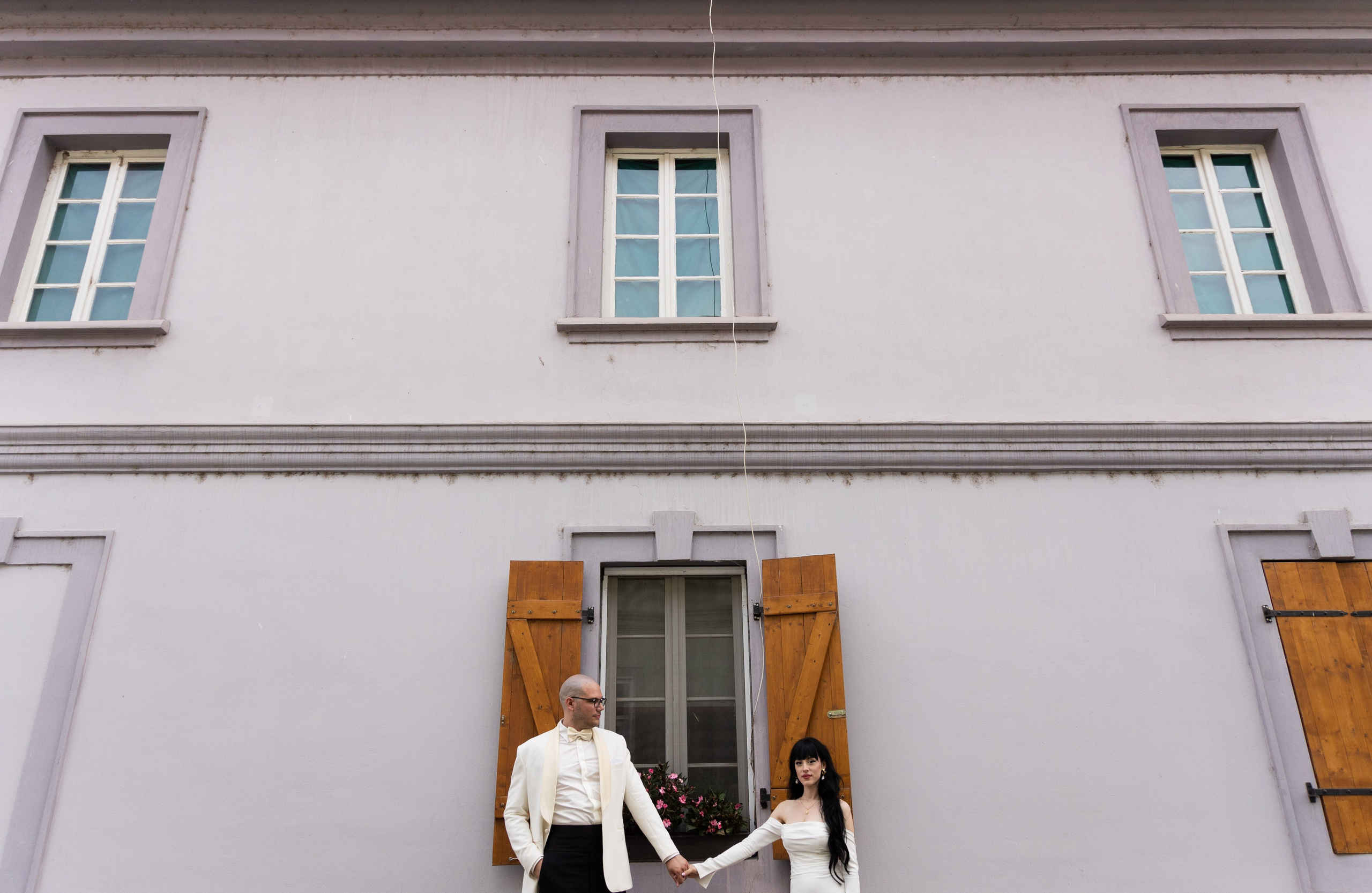 Jovana & Milos. Vlada toskic wedding and event photographer