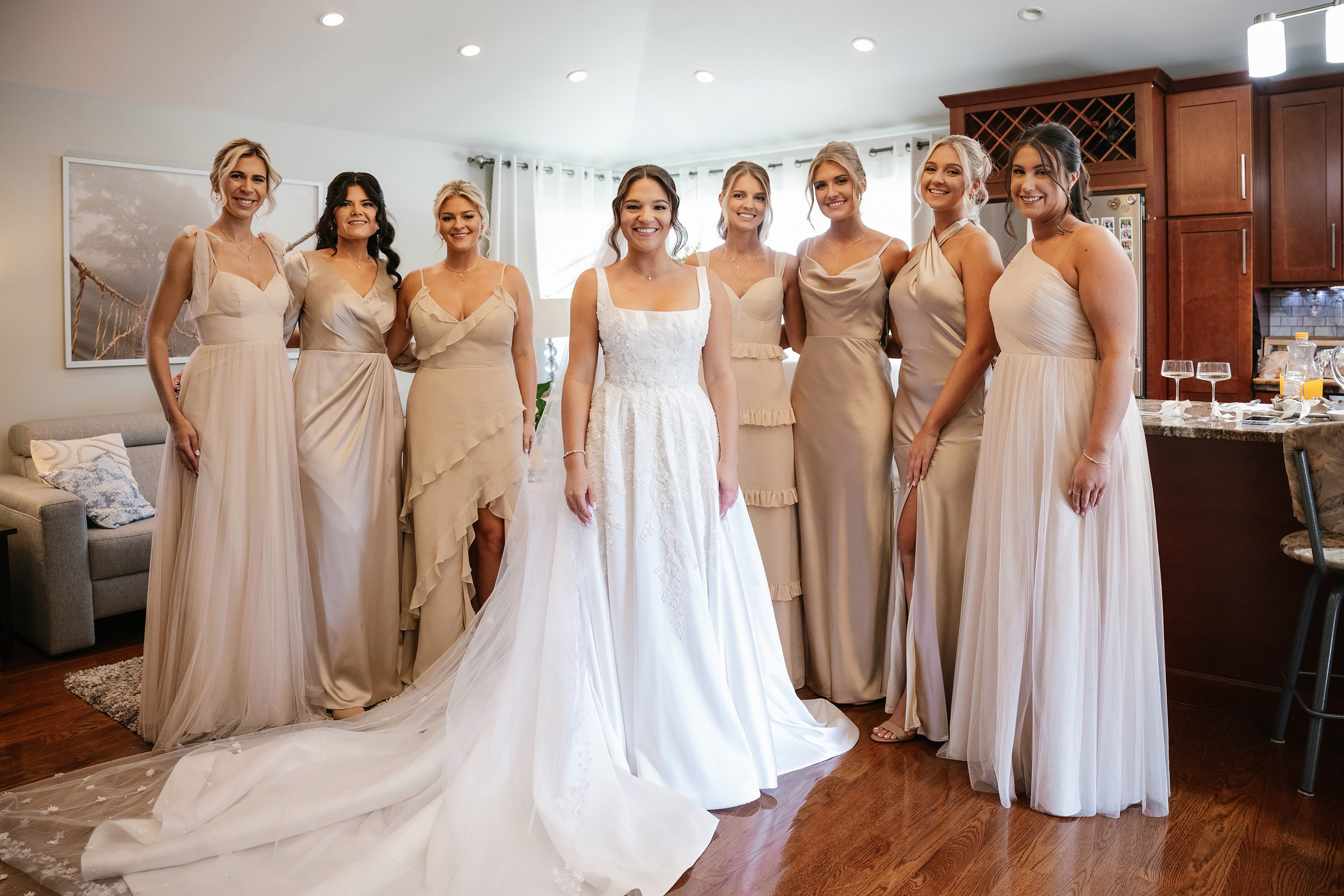 09.06.2025 Wedding. Wedding family event photographer in Chicago Nick Yushevich