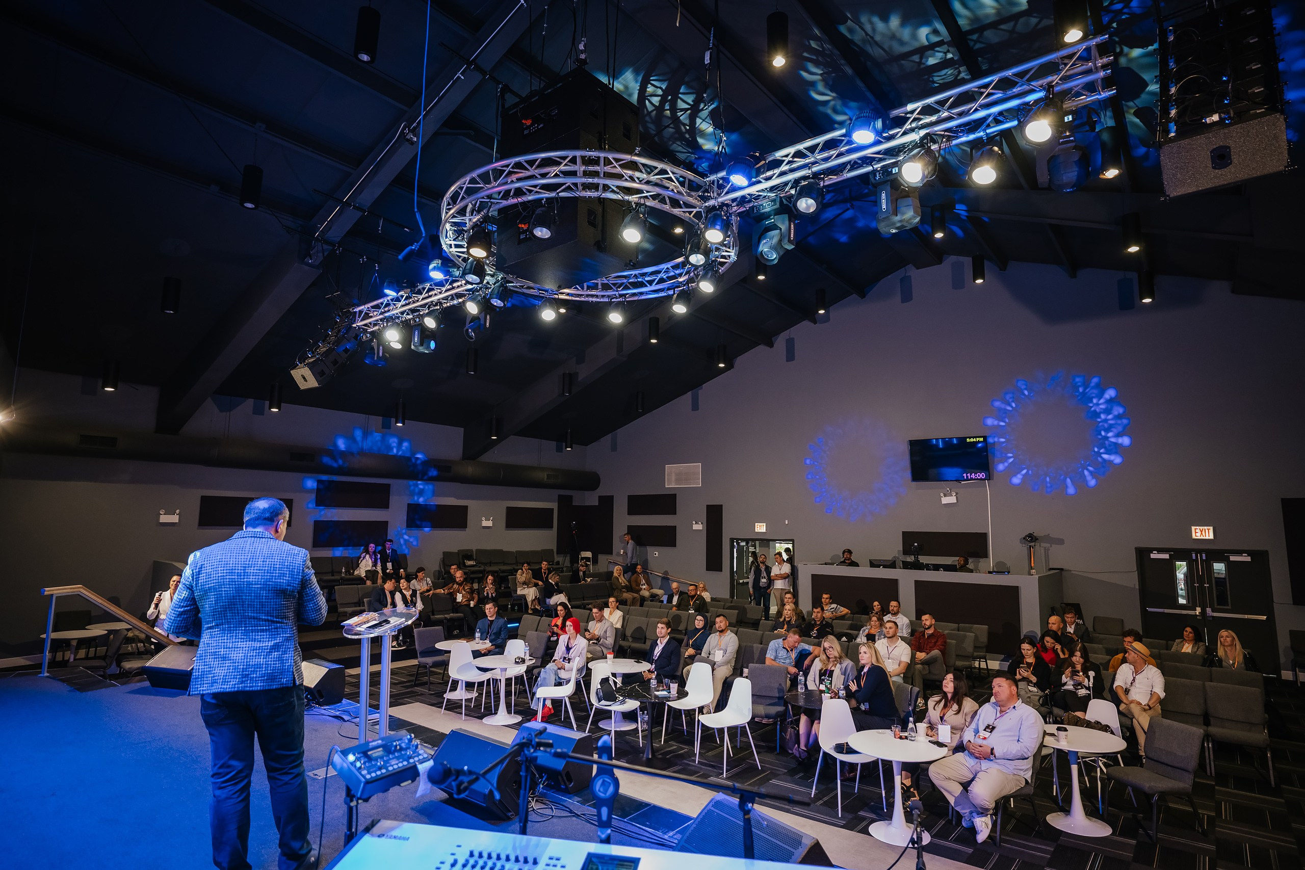 C&F Chicago 2025. Wedding family event photographer in Chicago Nick Yushevich