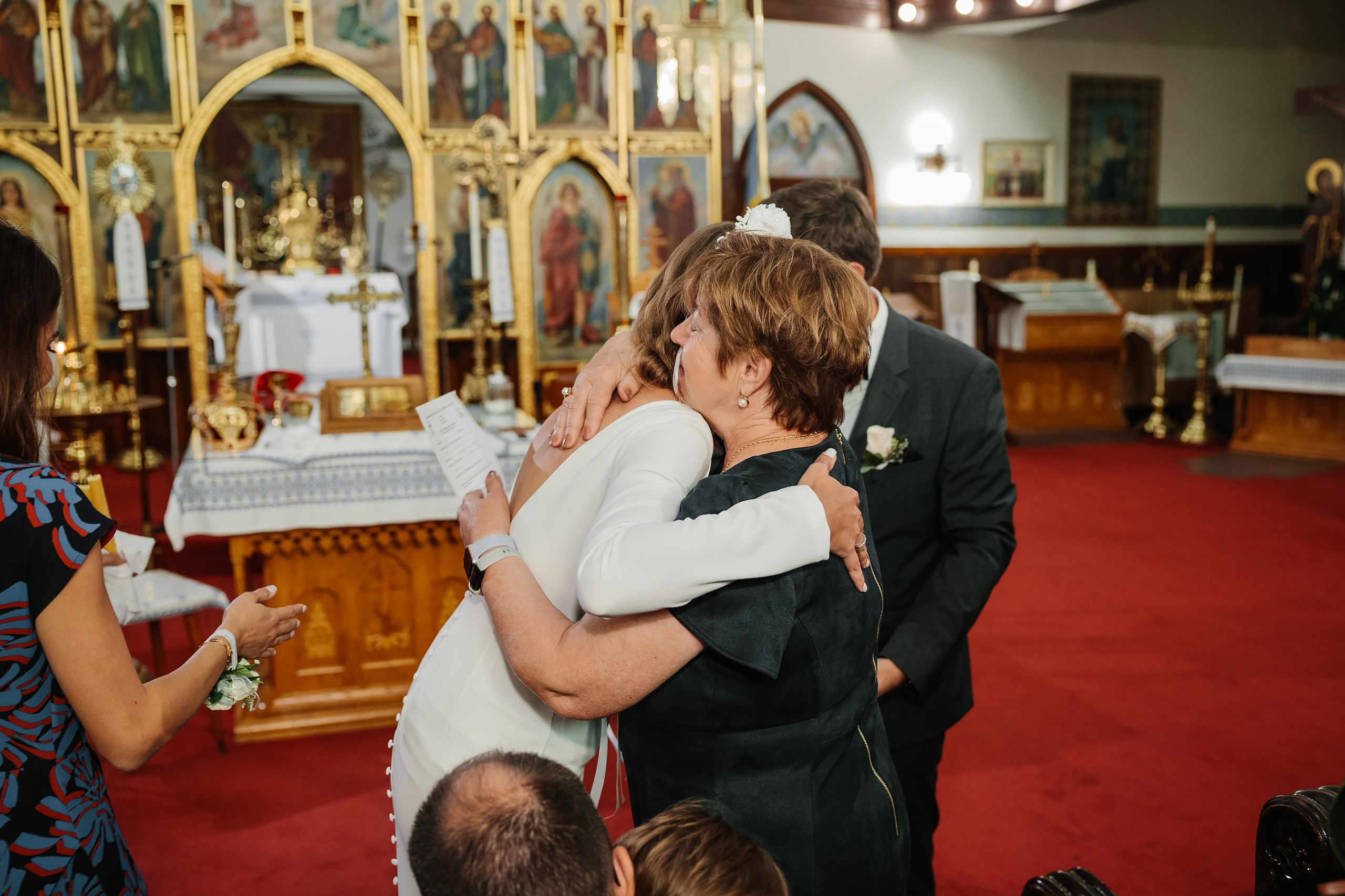 10.07.2023 Wedding. Wedding family event photographer in Chicago Nick Yushevich