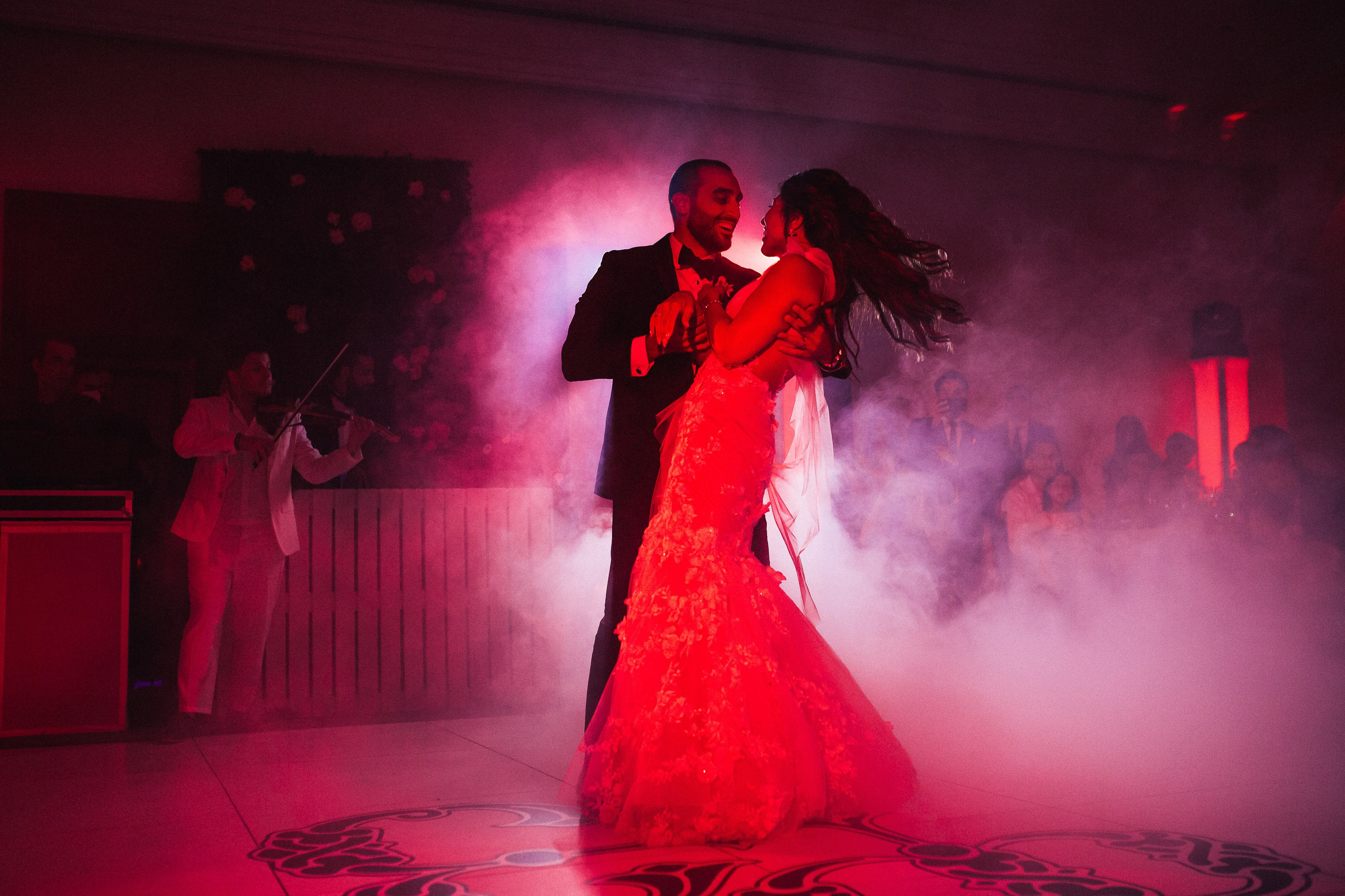 “ՍԻՐԱՅԻՆ ՌԻԹՄ” — Destination Wedding Lisbon. Rui Mota Pinto Wedding Designer & Planner