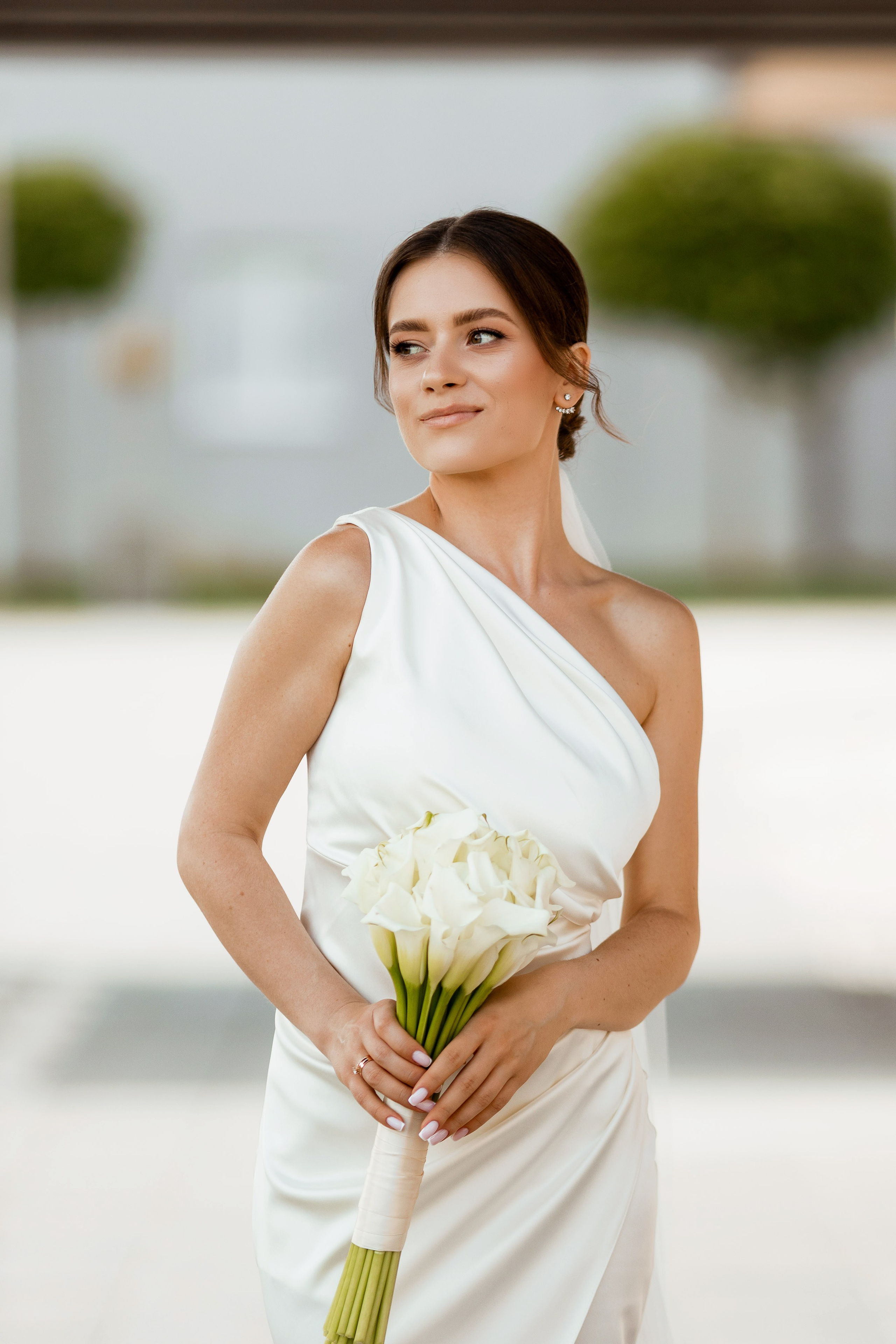 Вікторія та Саша. Ірина Терещук