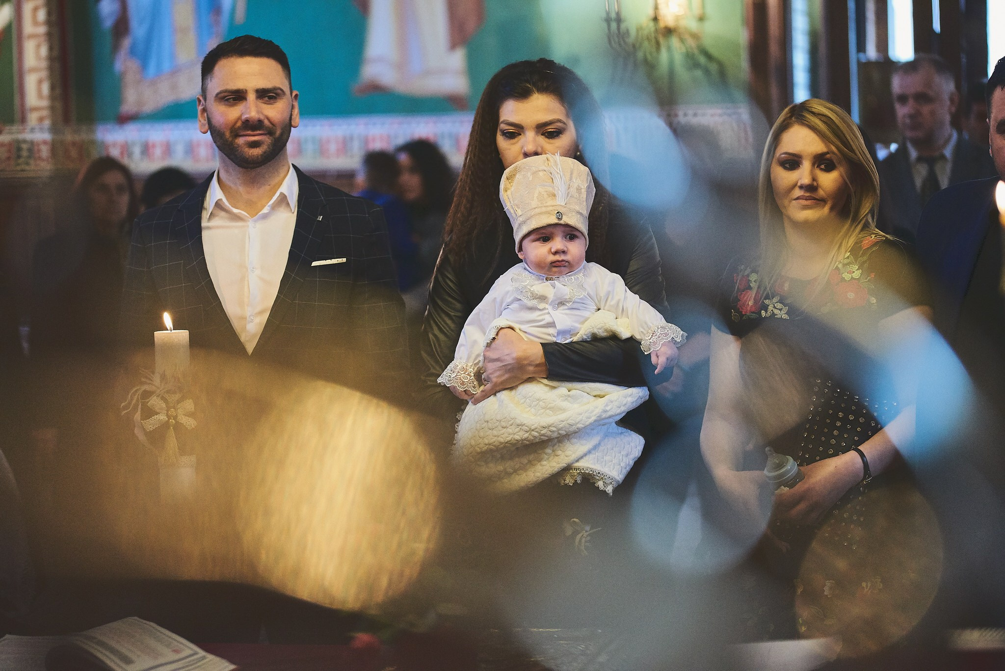 Raul George. Georgescu Alexandru Fotograf