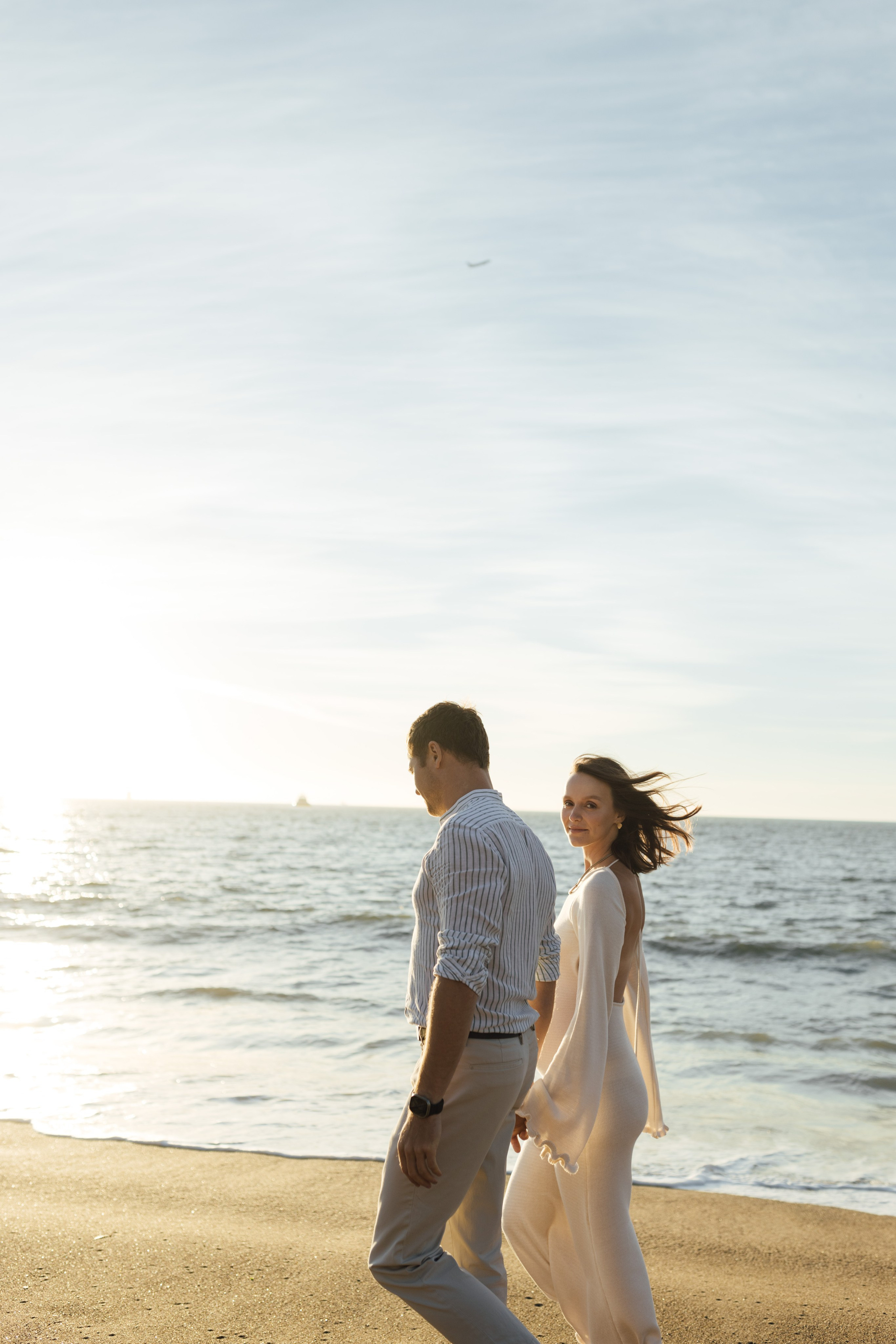 Golden Gates Memories. Maternity, newborn photographer in the Bay Area|Iryna Rakivnenko