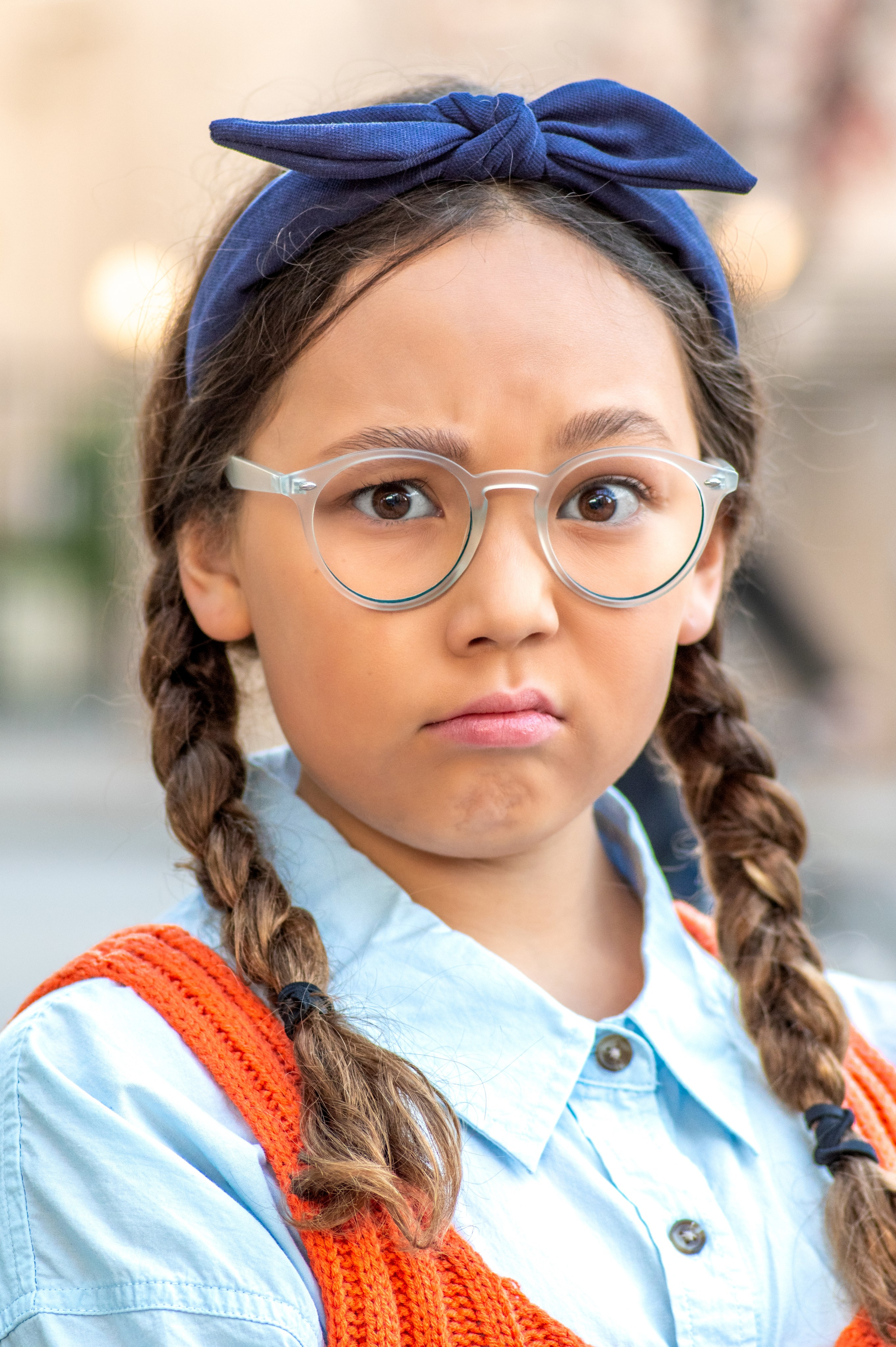 Actors headshots photographer in Los Angeles