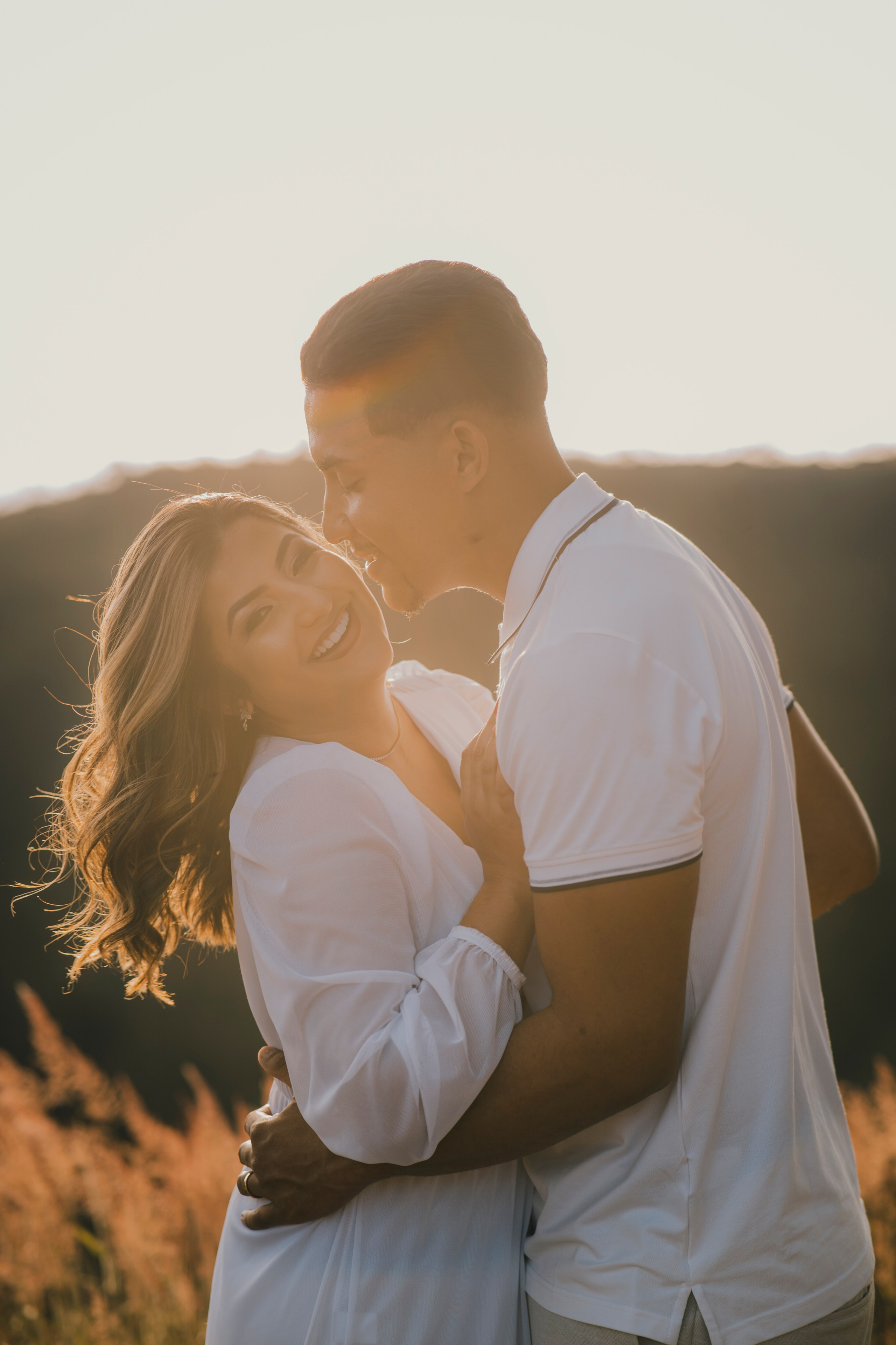 Pre Wedding Tayene & Fabricio. Principal