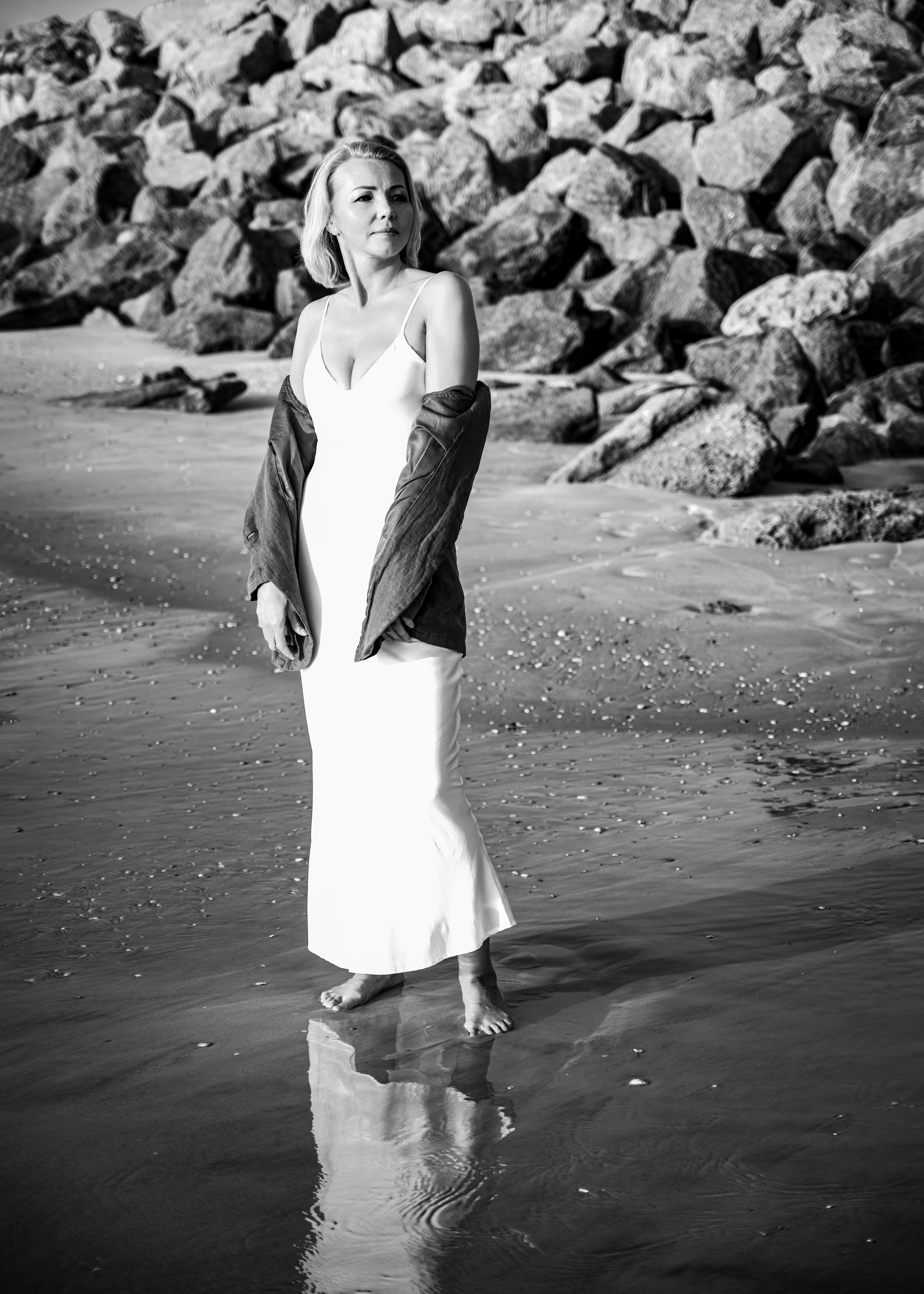 Tatiana, 47. Katerina Royter — Photographer for Women 40+