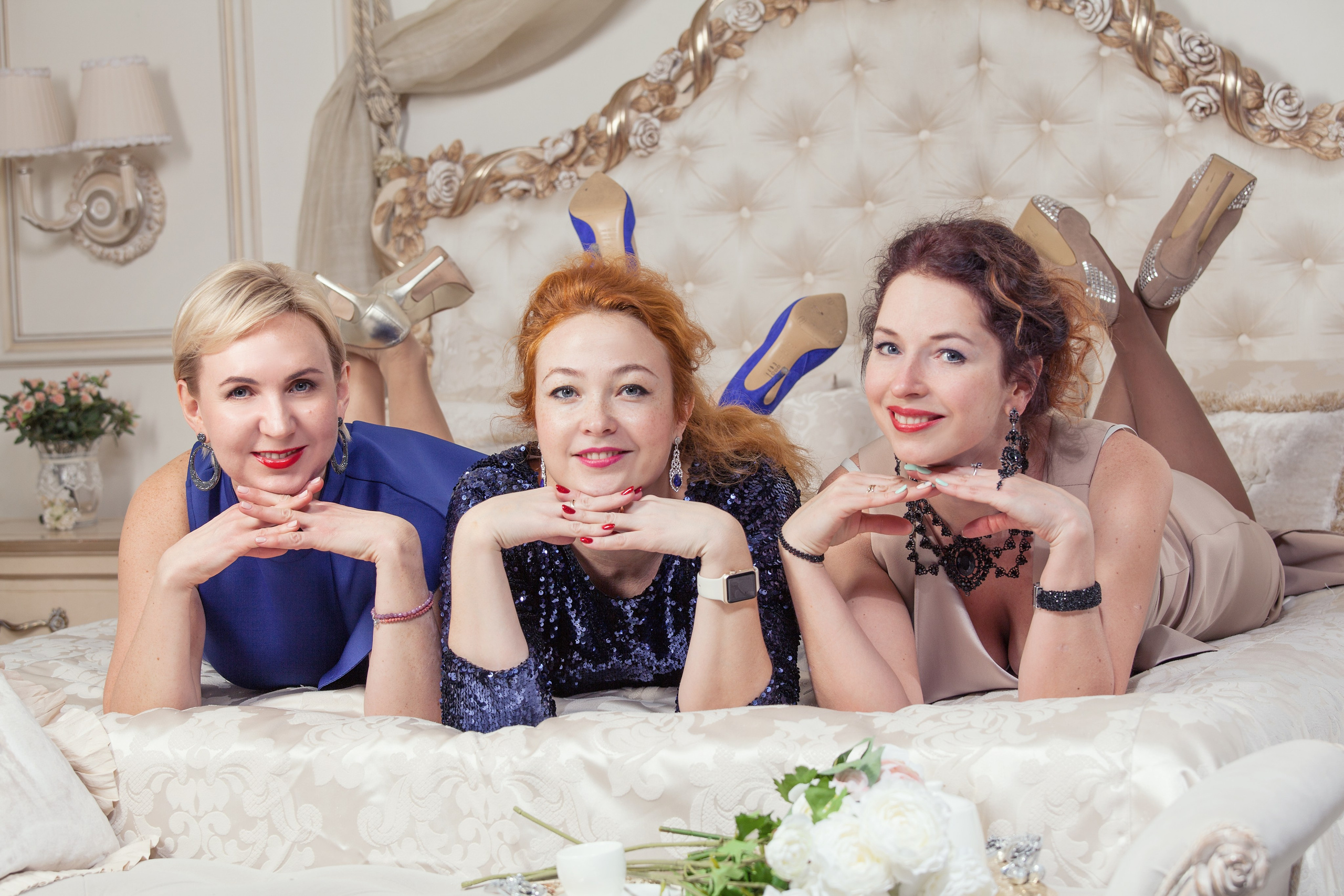 Portraits. Photographer Anya Goldenberg. Works in Reading and surrounding areas