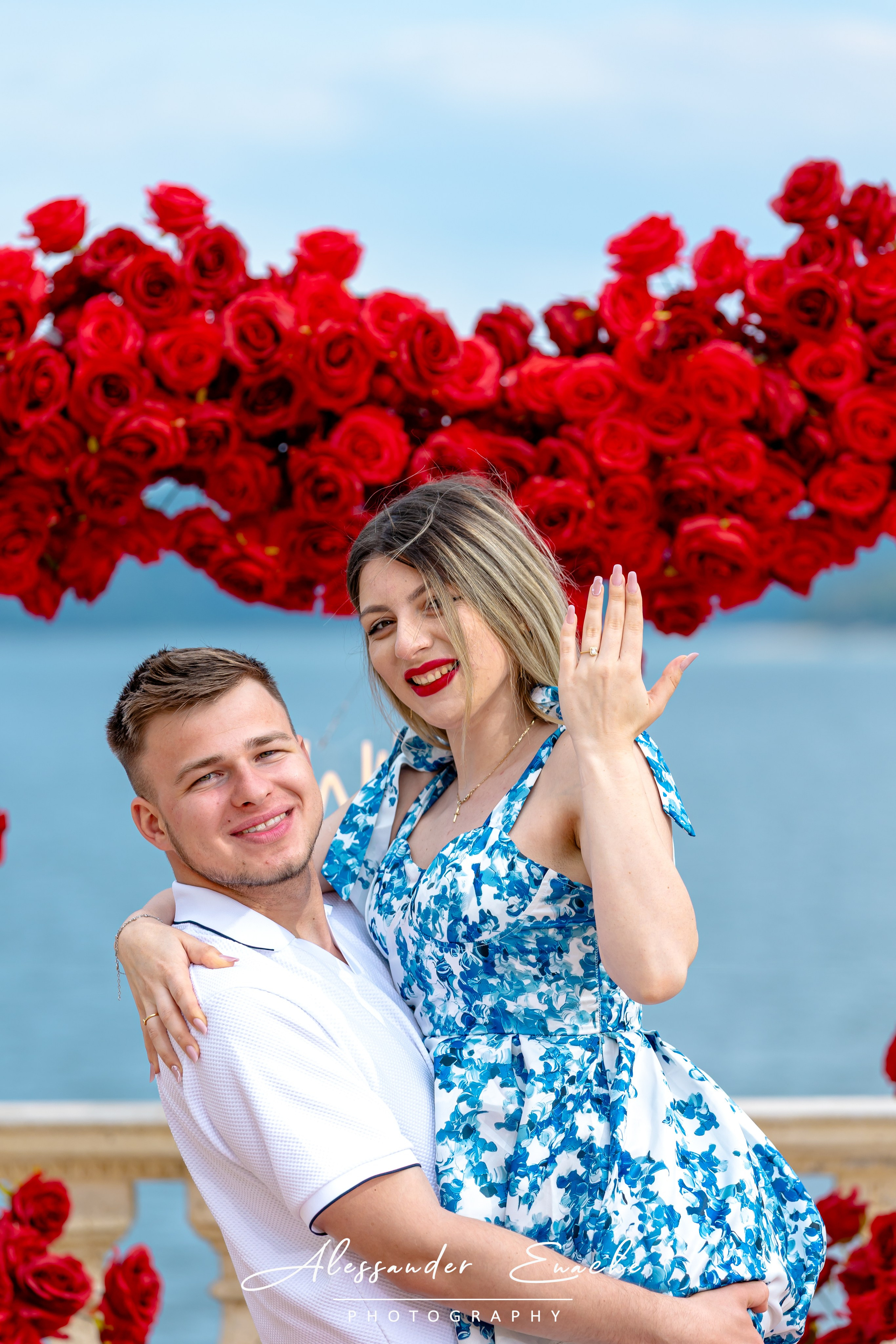 Florin & Andreea. Alessander Enache–Fotograf de Nuntă Piatra Neamț