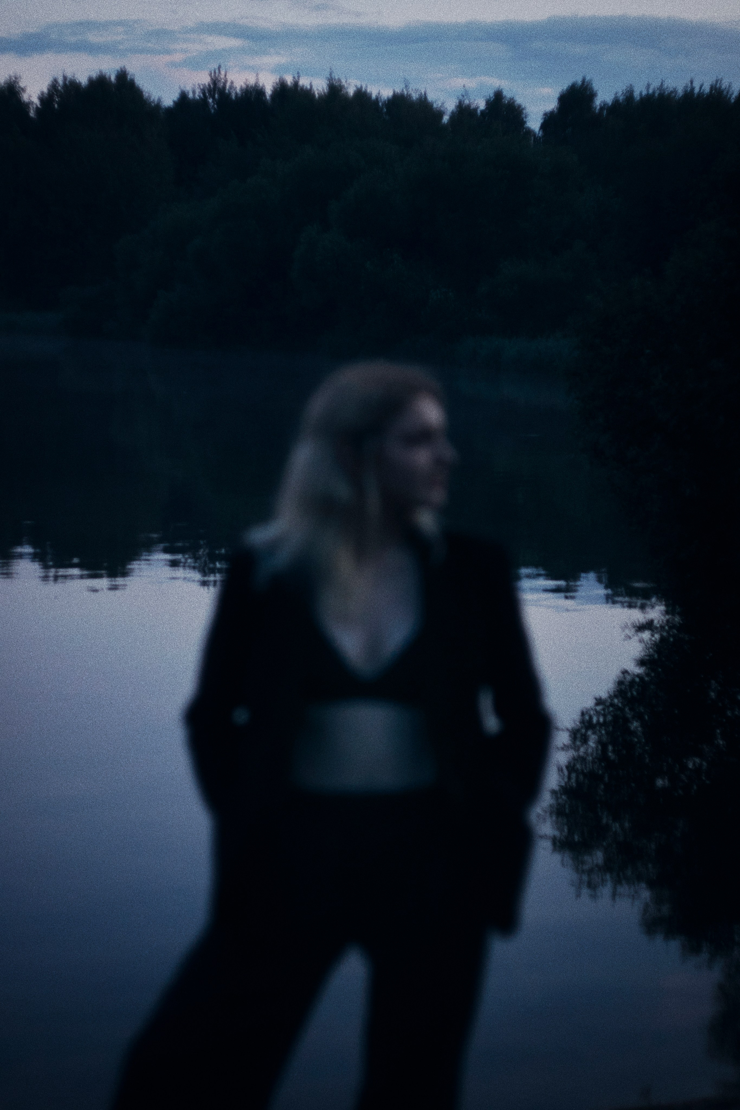 Milana. Yana — Cinematic Photoshoots in Minsk