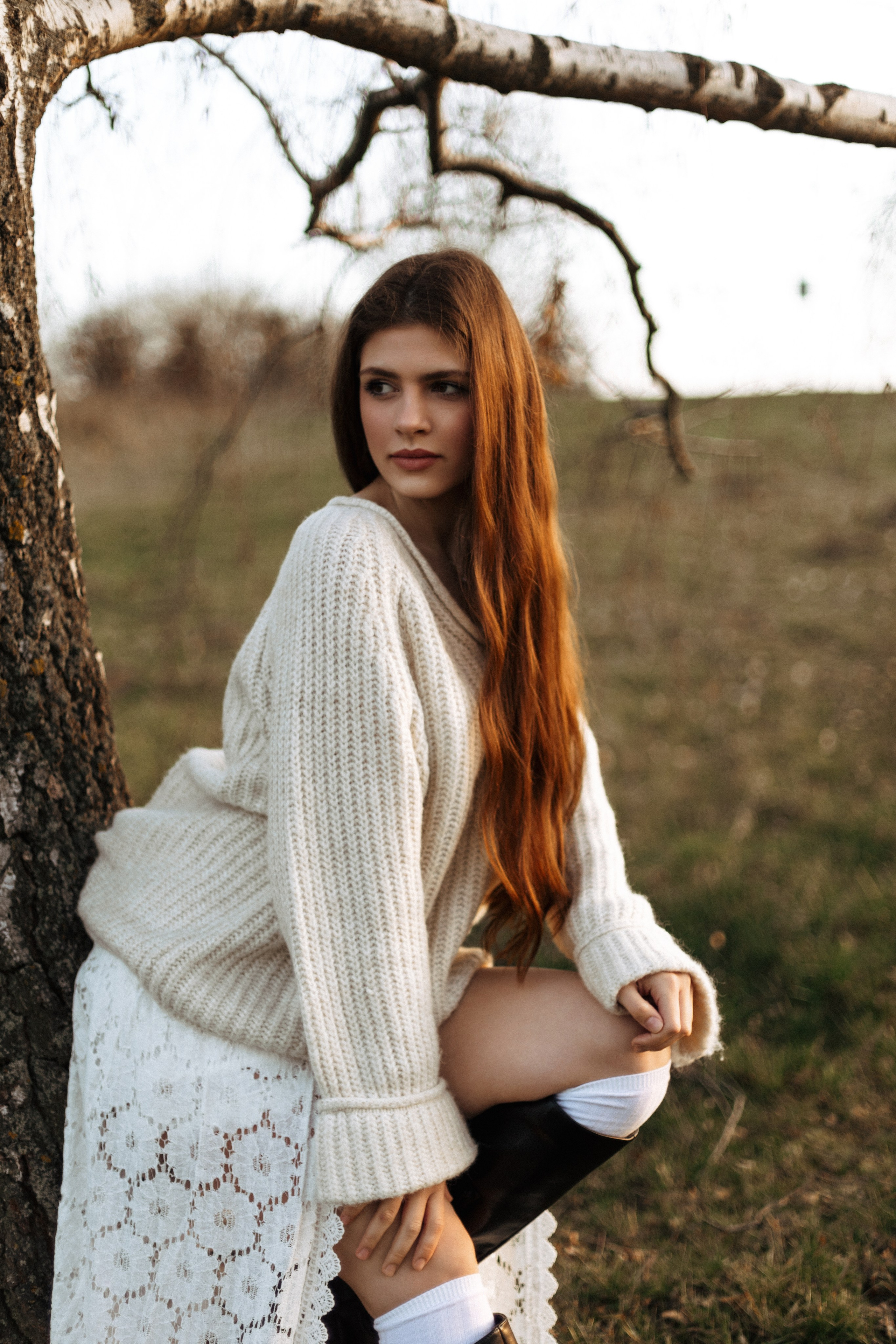 Modern Cottagecore. Фотограф Лейпциг