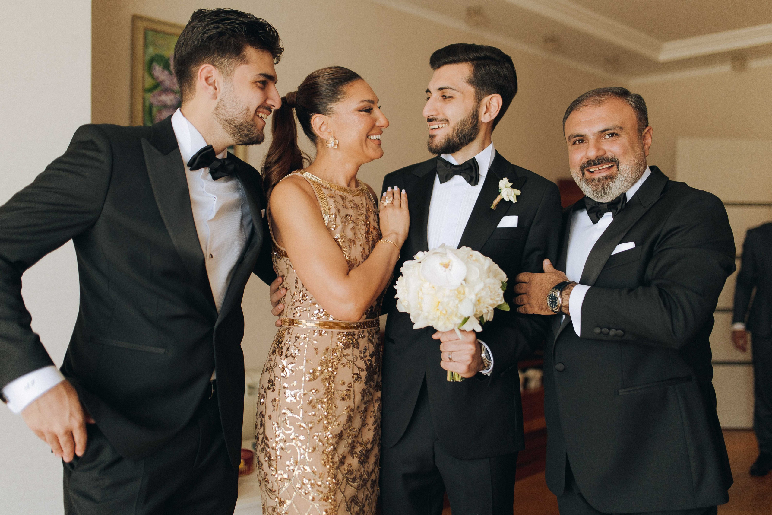 ADIL&SEVIL. Wedding&Event photographer Ismail Rzayev in Baku
