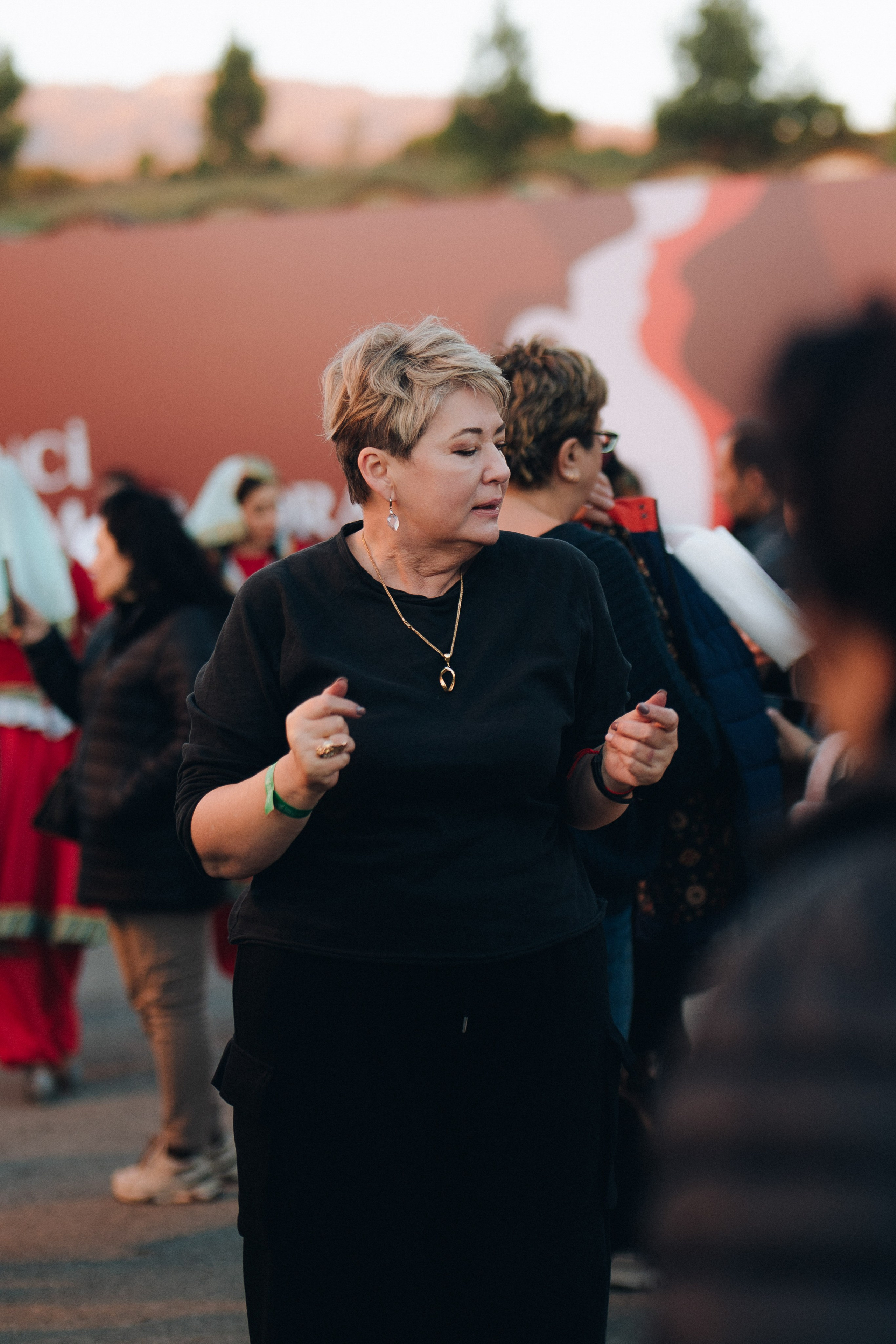 MEYSARI WINE FESTIVAL. Wedding&Event photographer Ismail Rzayev in Baku