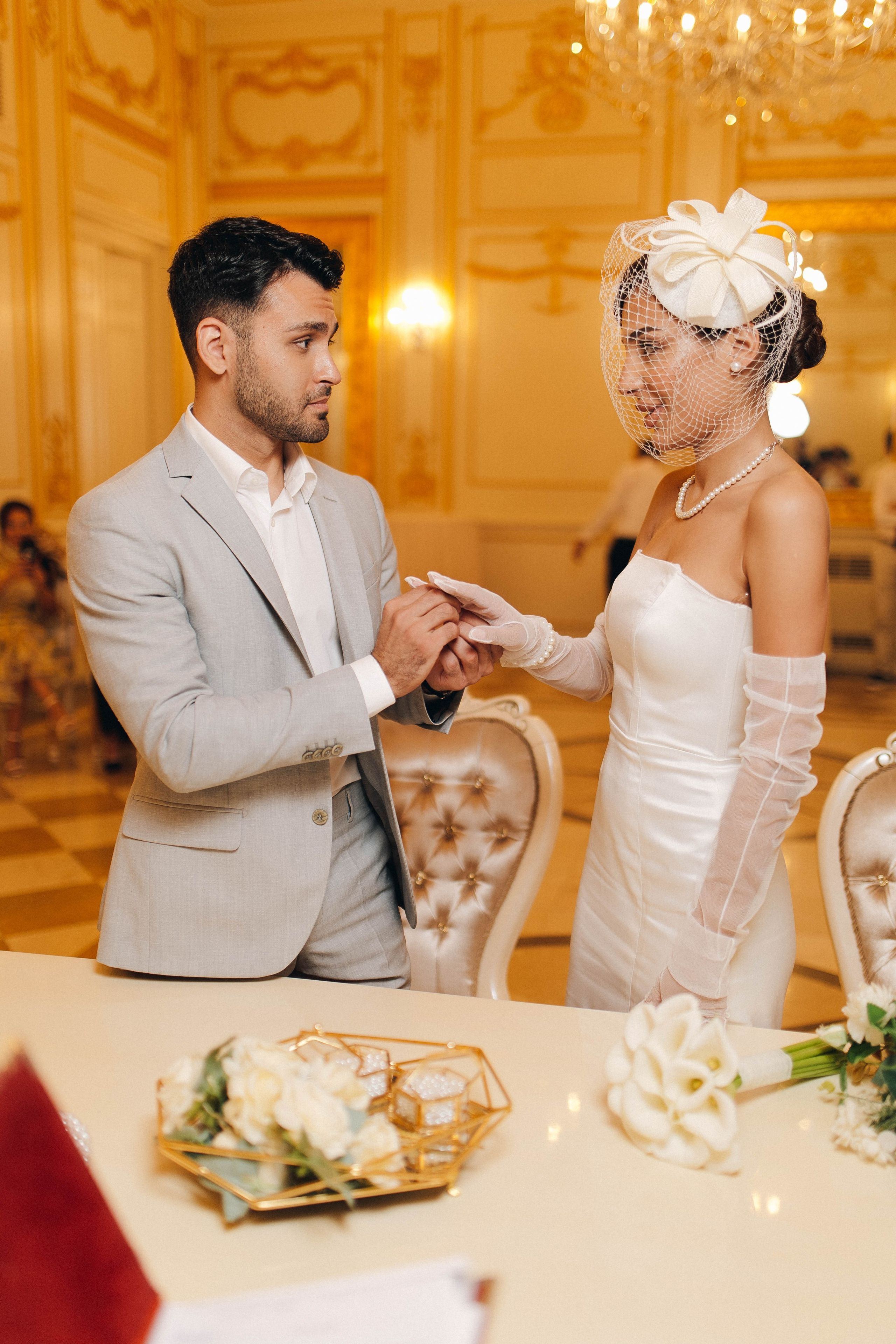 KAMAL&RAFIGA. Wedding&Event photographer Ismail Rzayev in Baku