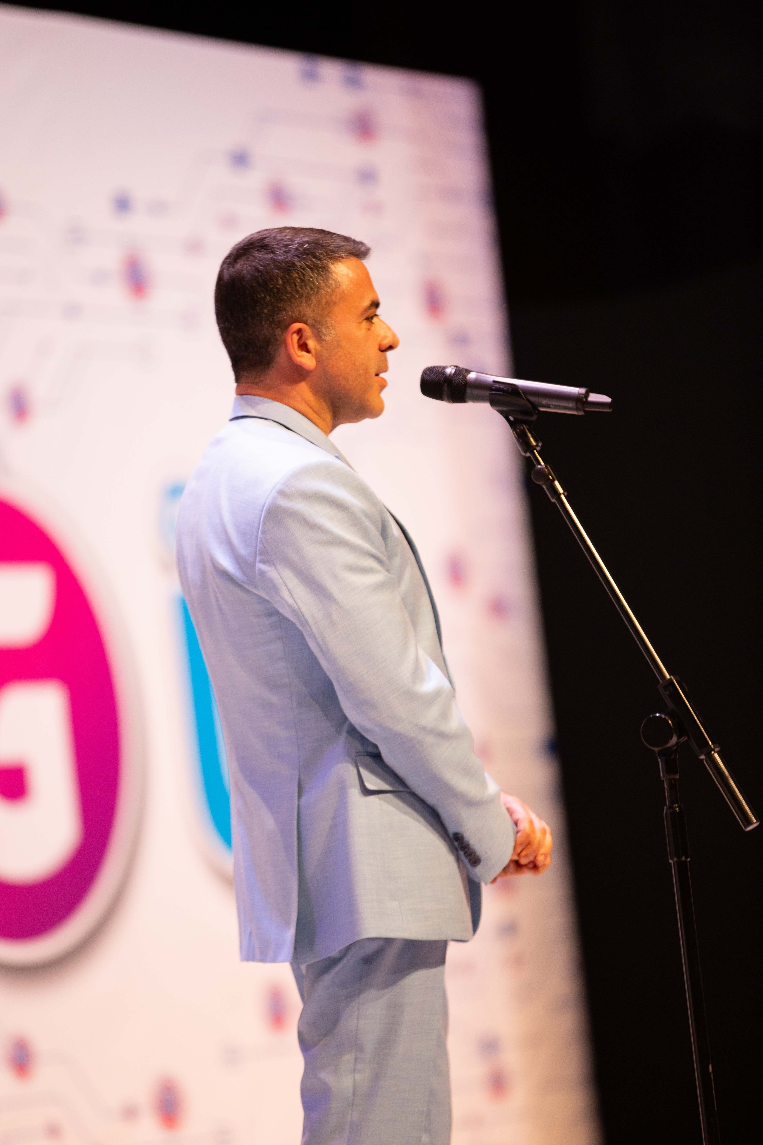 PLANET PARNI IZ BAKU. Wedding&Event photographer Ismail Rzayev in Baku