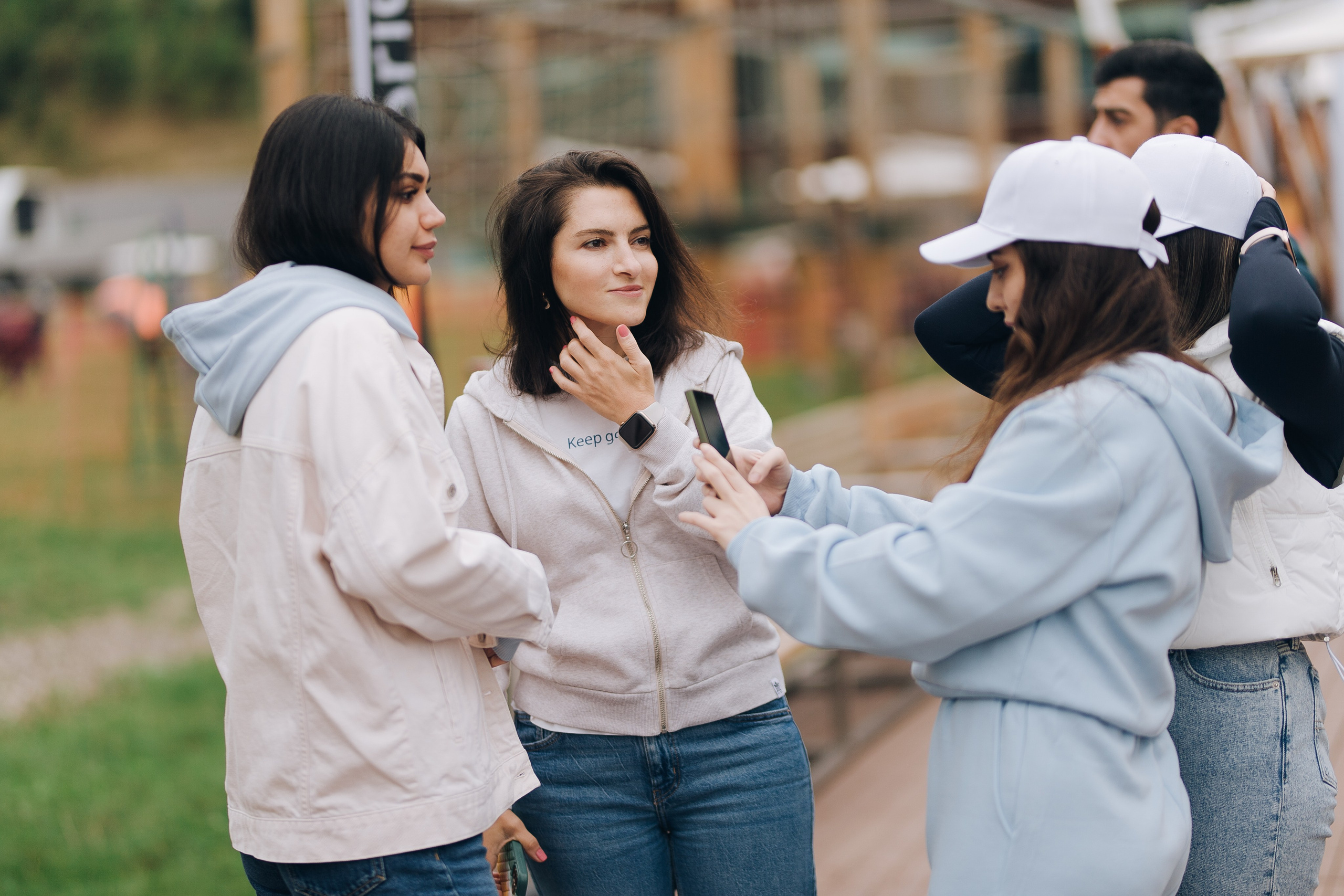 E.GOV.AZ Teambuilding. Wedding&Event photographer Ismail Rzayev in Baku