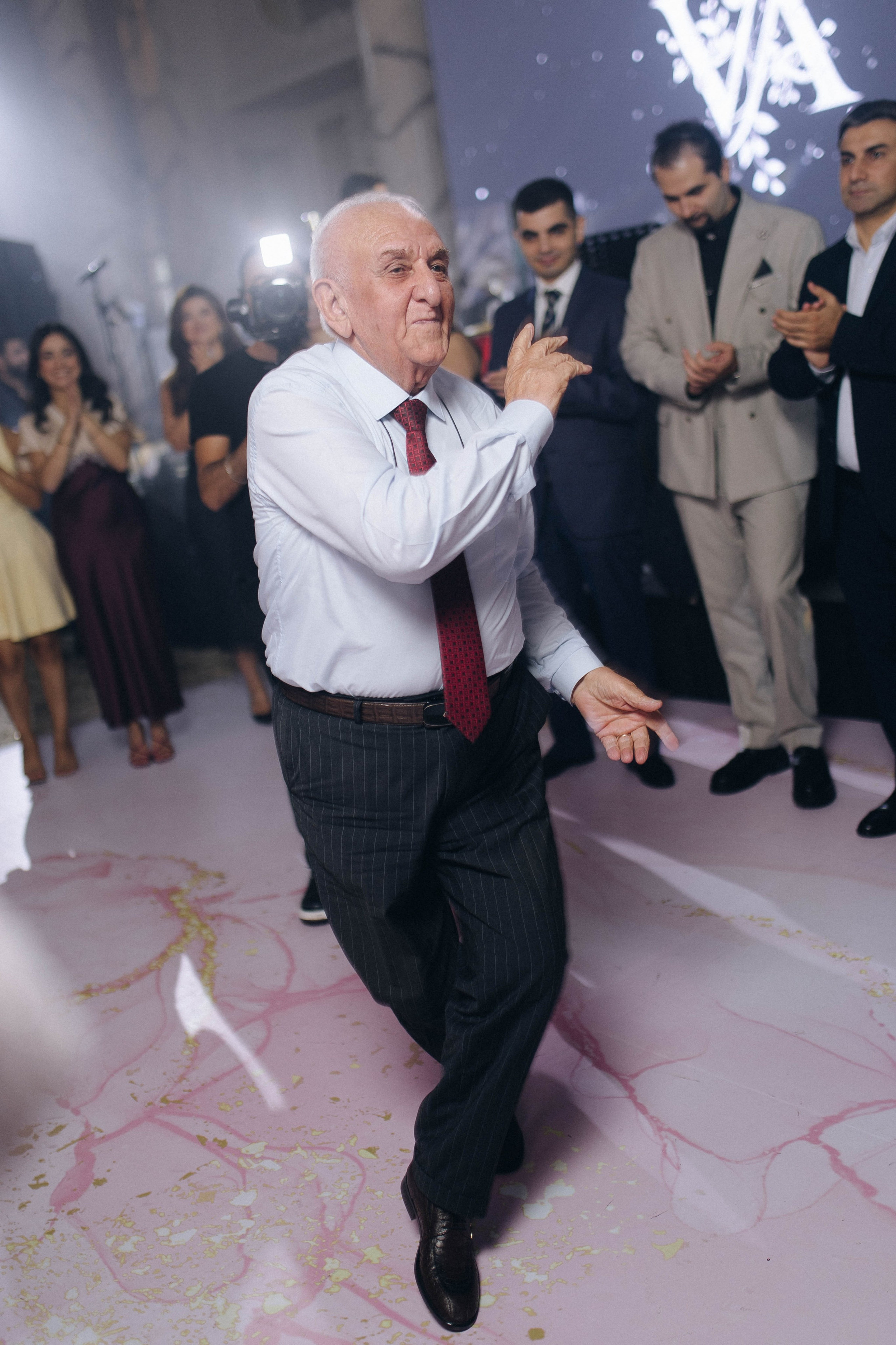 VITALIY&AYAN. Wedding&Event photographer Ismail Rzayev in Baku