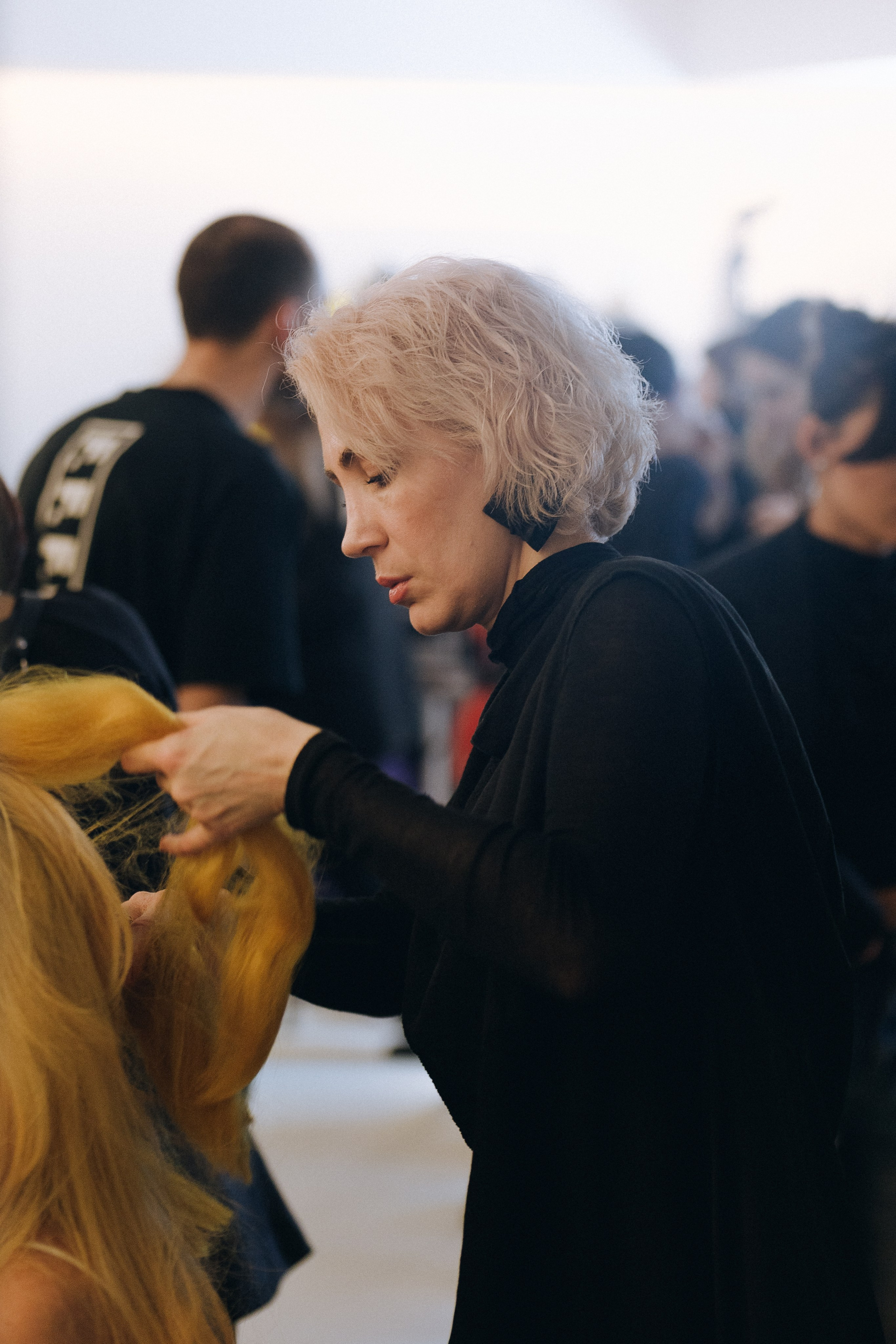 LOREAL MK. Wedding&Event photographer Ismail Rzayev in Baku