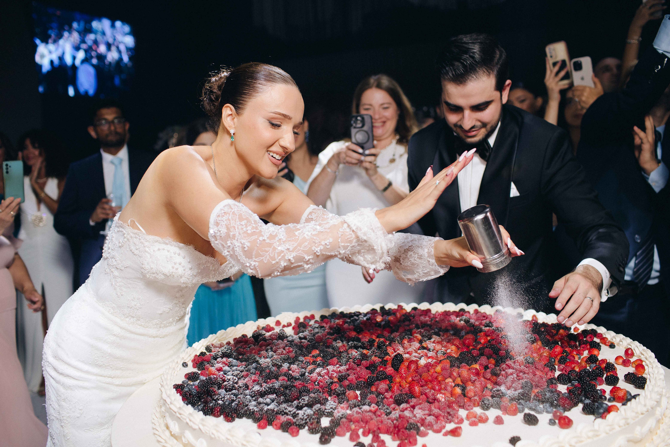 ALI&NIGAR. Wedding&Event photographer Ismail Rzayev in Baku