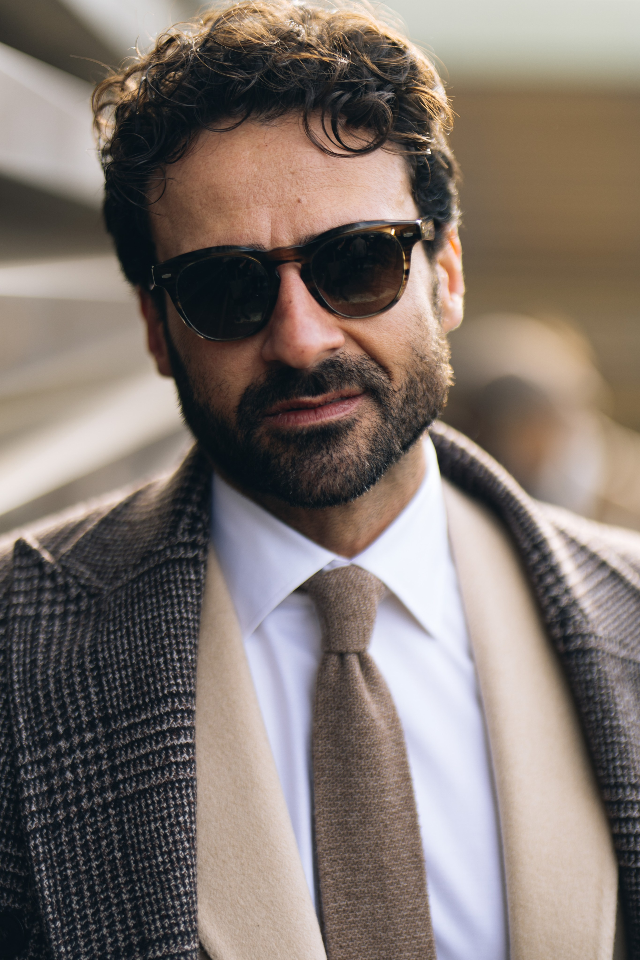 PITTI UOMO 107. Wedding&Event photographer Ismail Rzayev in Baku