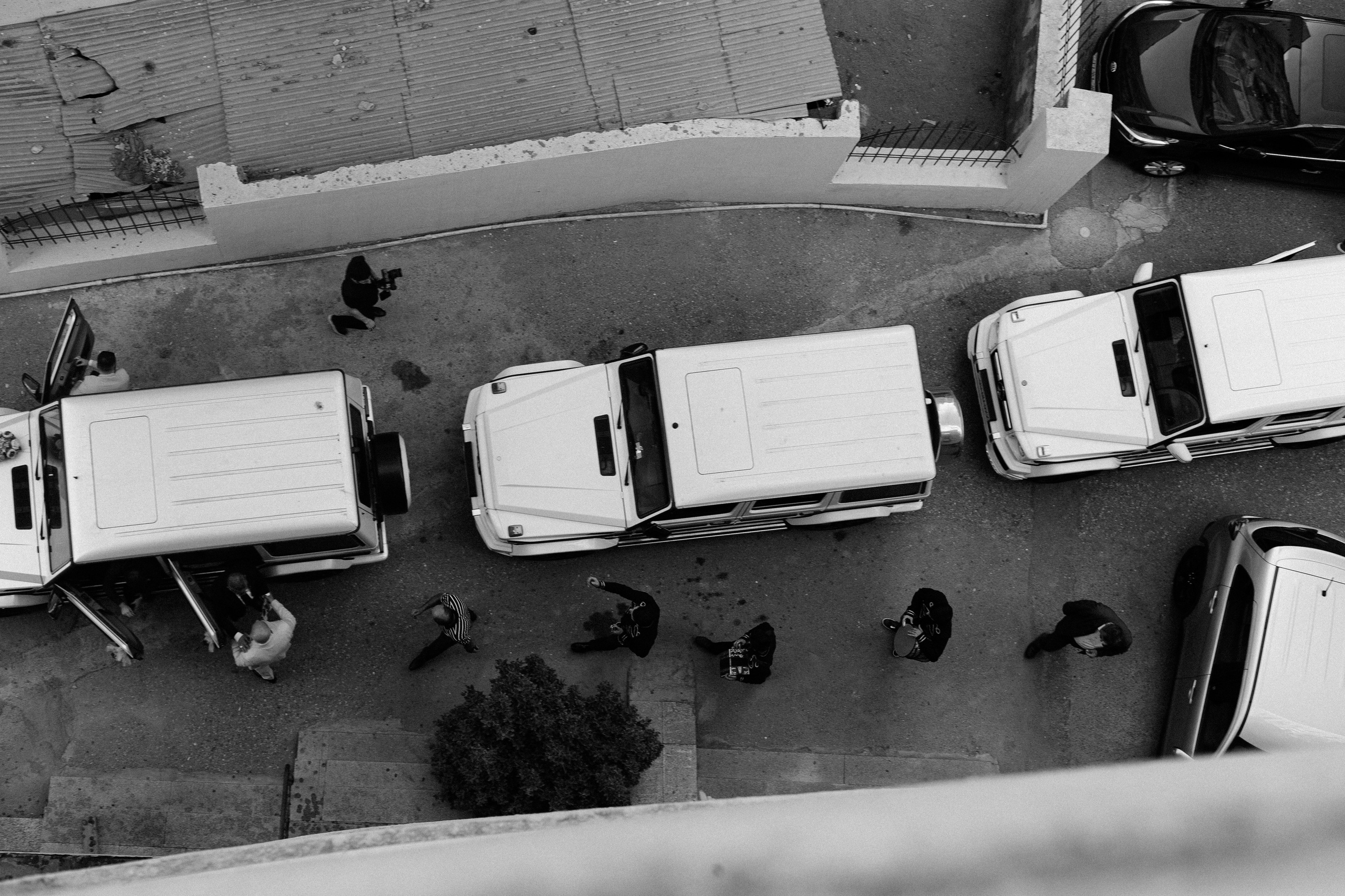 HANI&LEILA. Wedding&Event photographer Ismail Rzayev in Baku