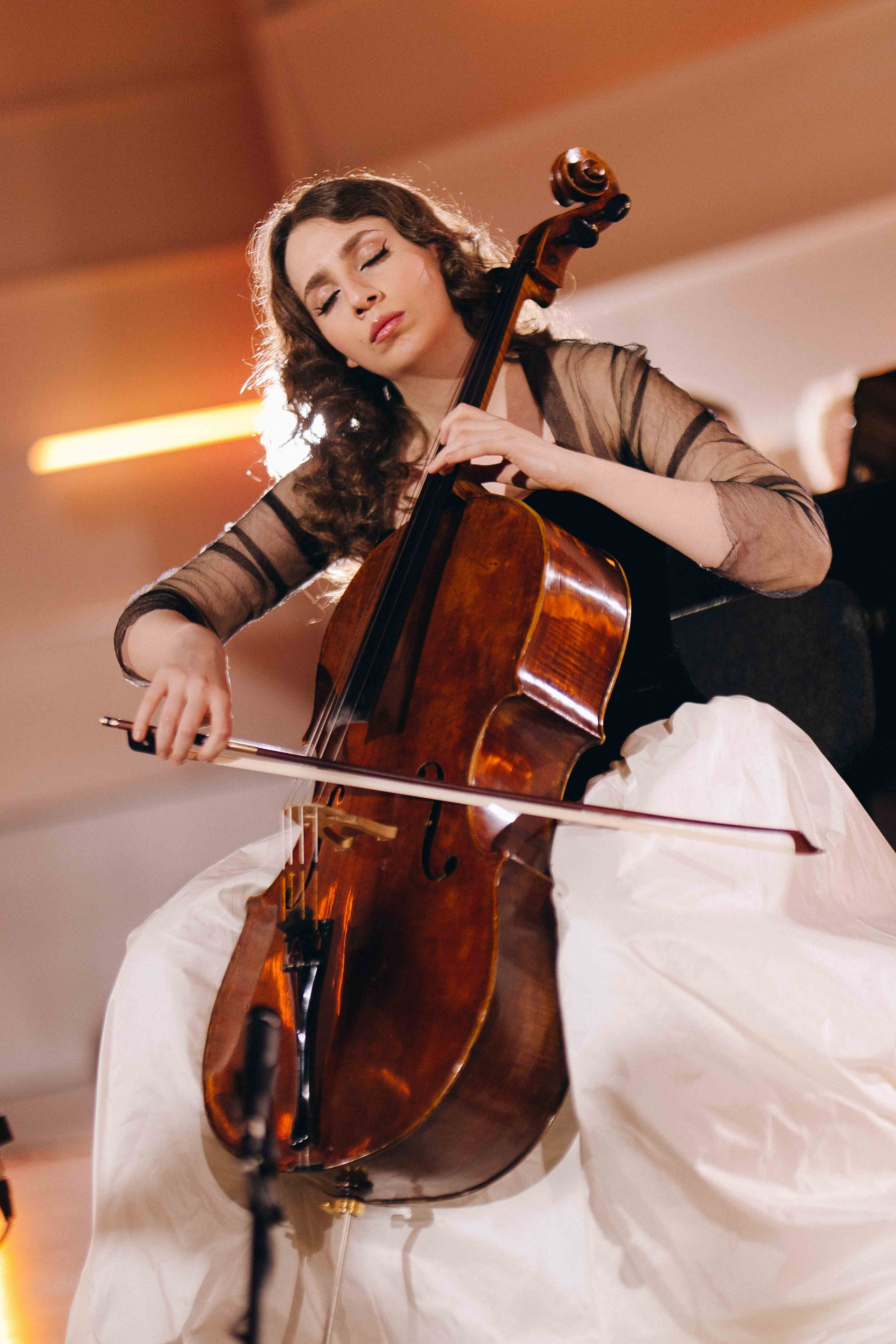 ZÜRICH KAMMERORCHESTER. Wedding&Event photographer Ismail Rzayev in Baku