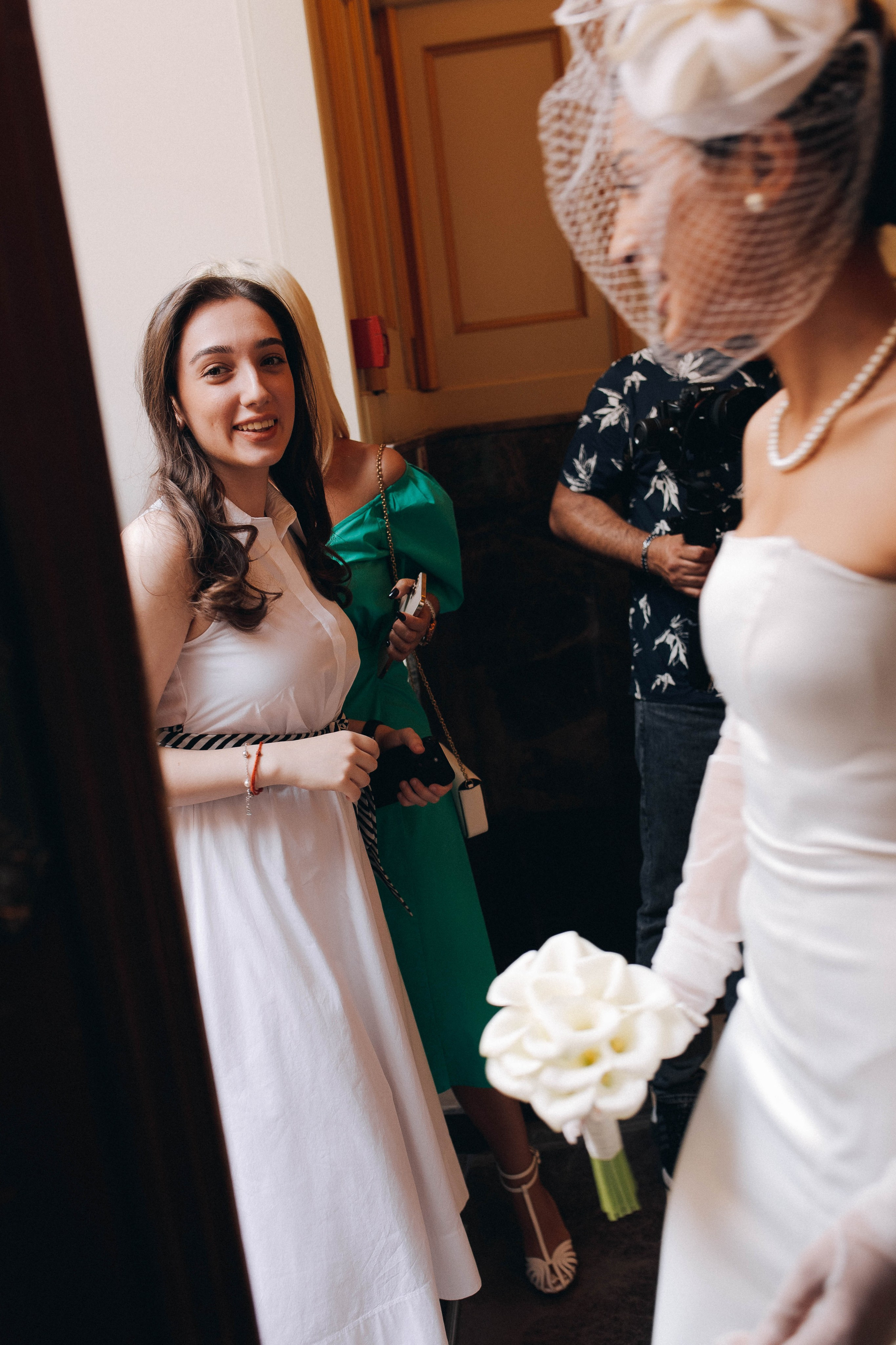 KAMAL&RAFIGA. Wedding&Event photographer Ismail Rzayev in Baku