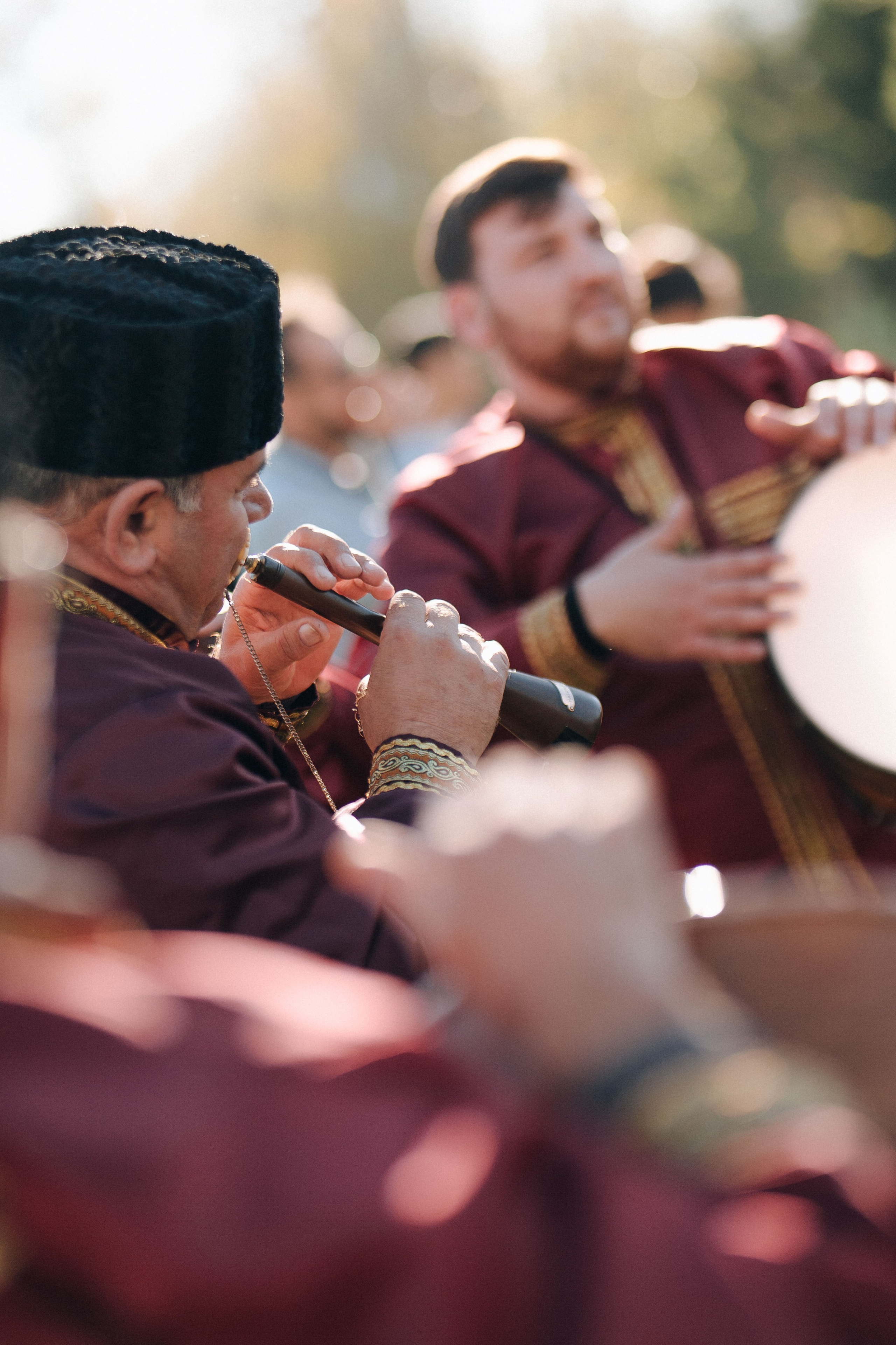 MEYSARI WINE FESTIVAL. Wedding&Event photographer Ismail Rzayev in Baku