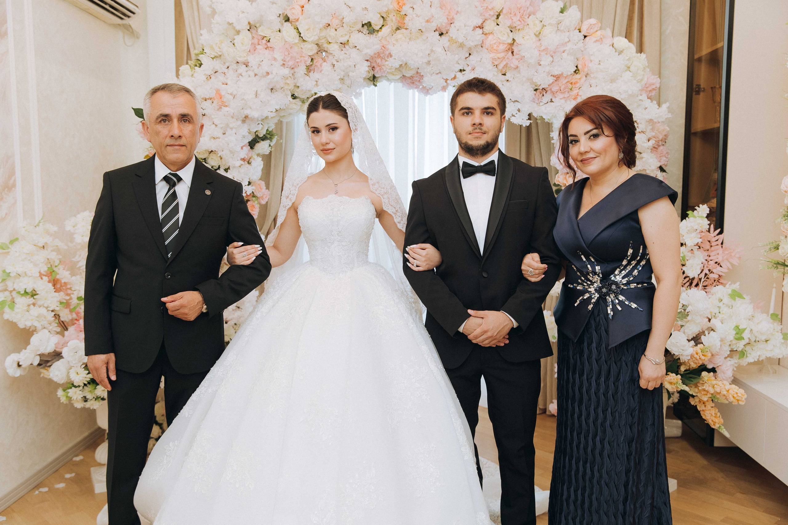 FARID&FARIDA. Wedding&Event photographer Ismail Rzayev in Baku