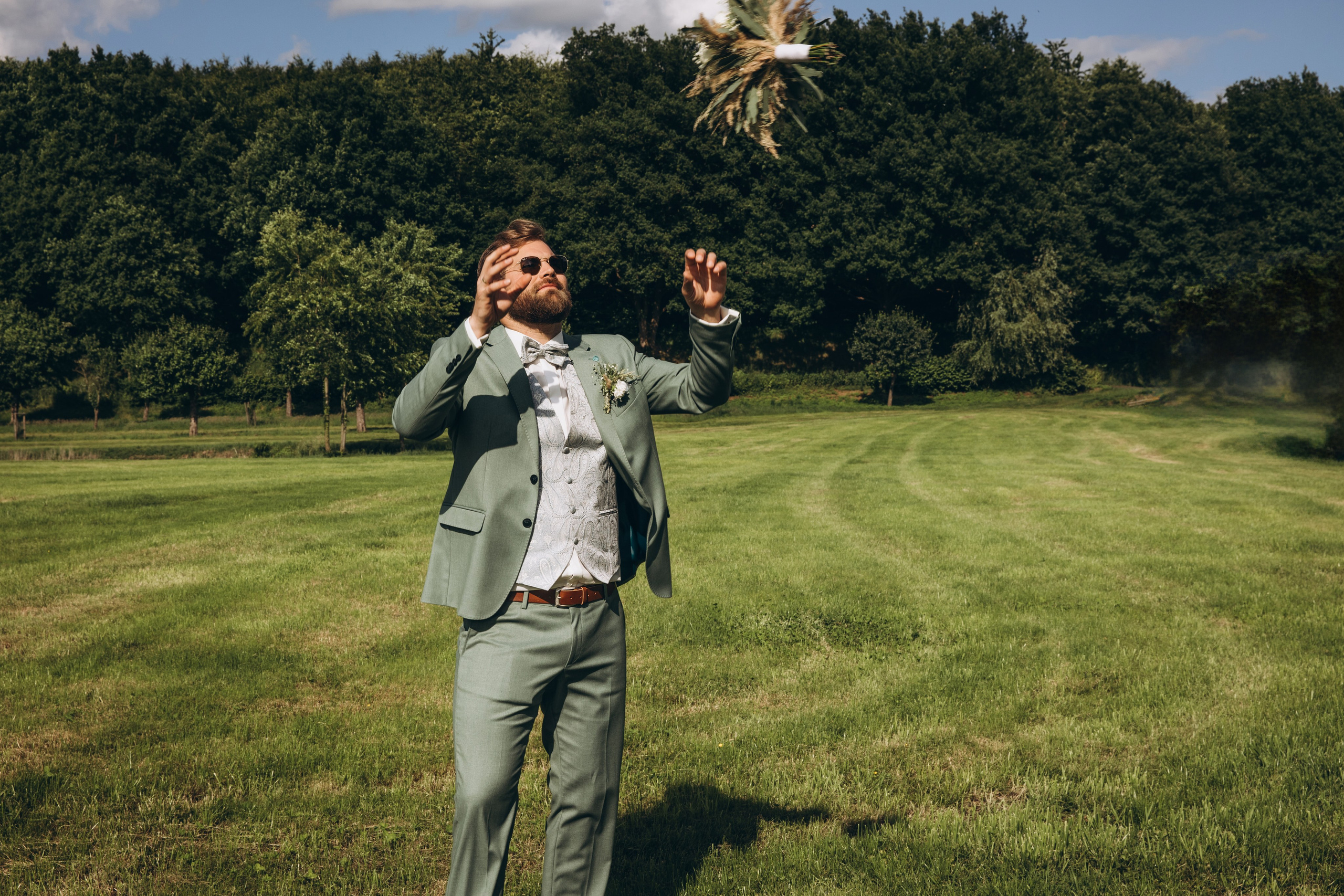 Angilina and Fabian. Wedding Stories — Professional Wedding Photography & Videography in Germany, Italy, Spain & all across Europe