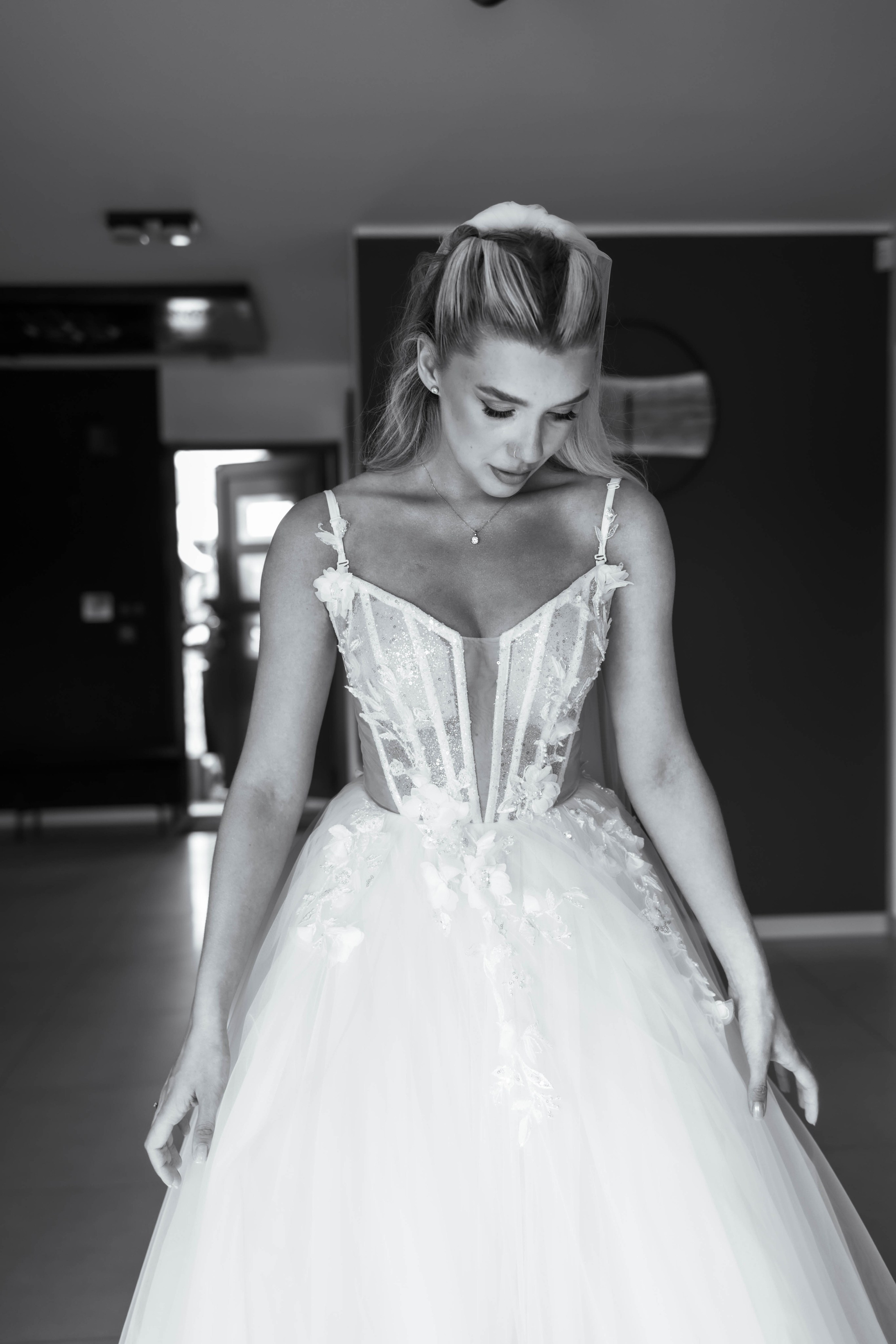 ANTON TATSIANA. Fotograf Mykhalchuk Inna Kraków