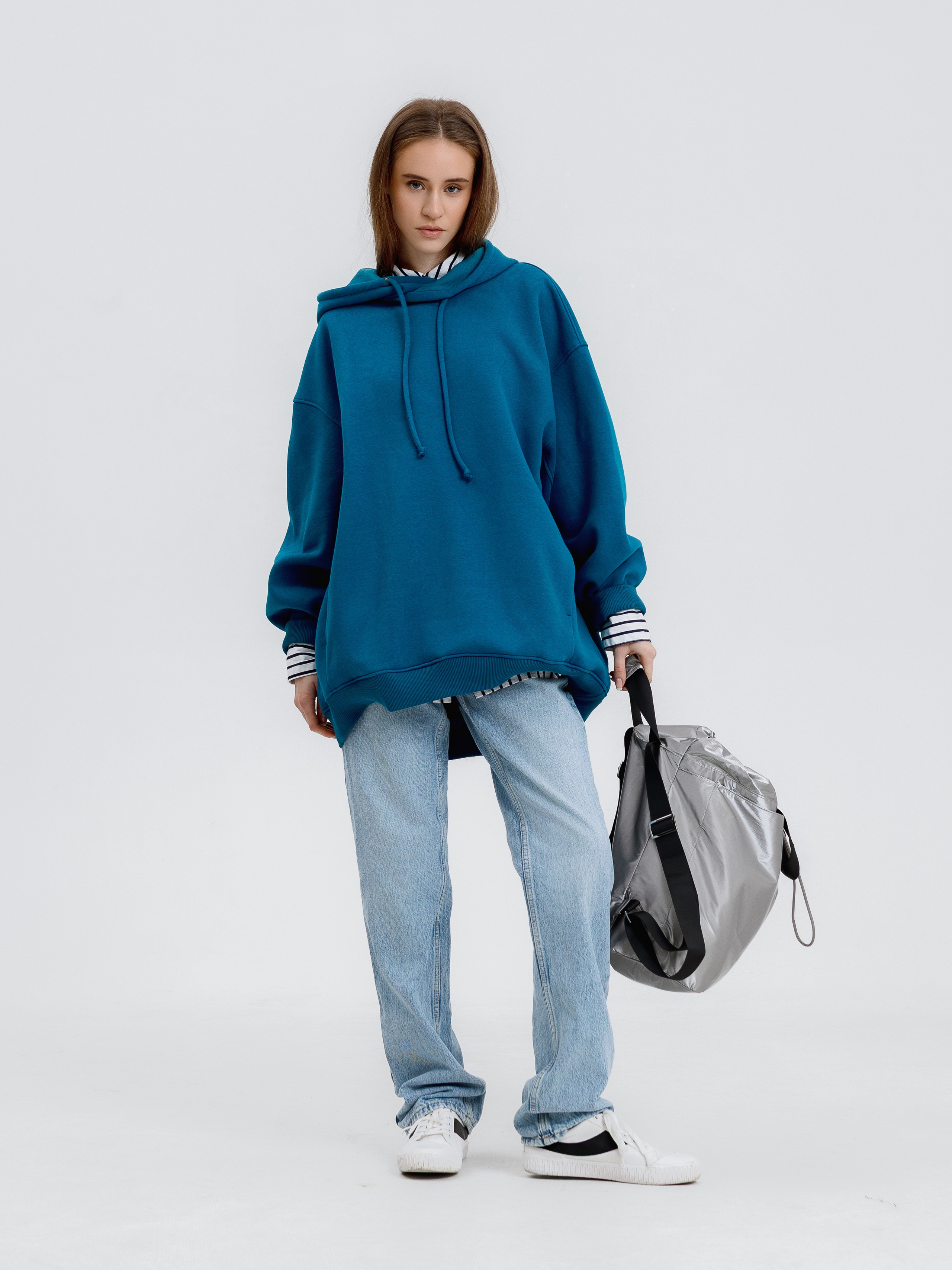 POSPOCO_CLO, Bulgaria. Evgeniya Naydenova — Brand & Portrait Photographer | Sofia, Europe