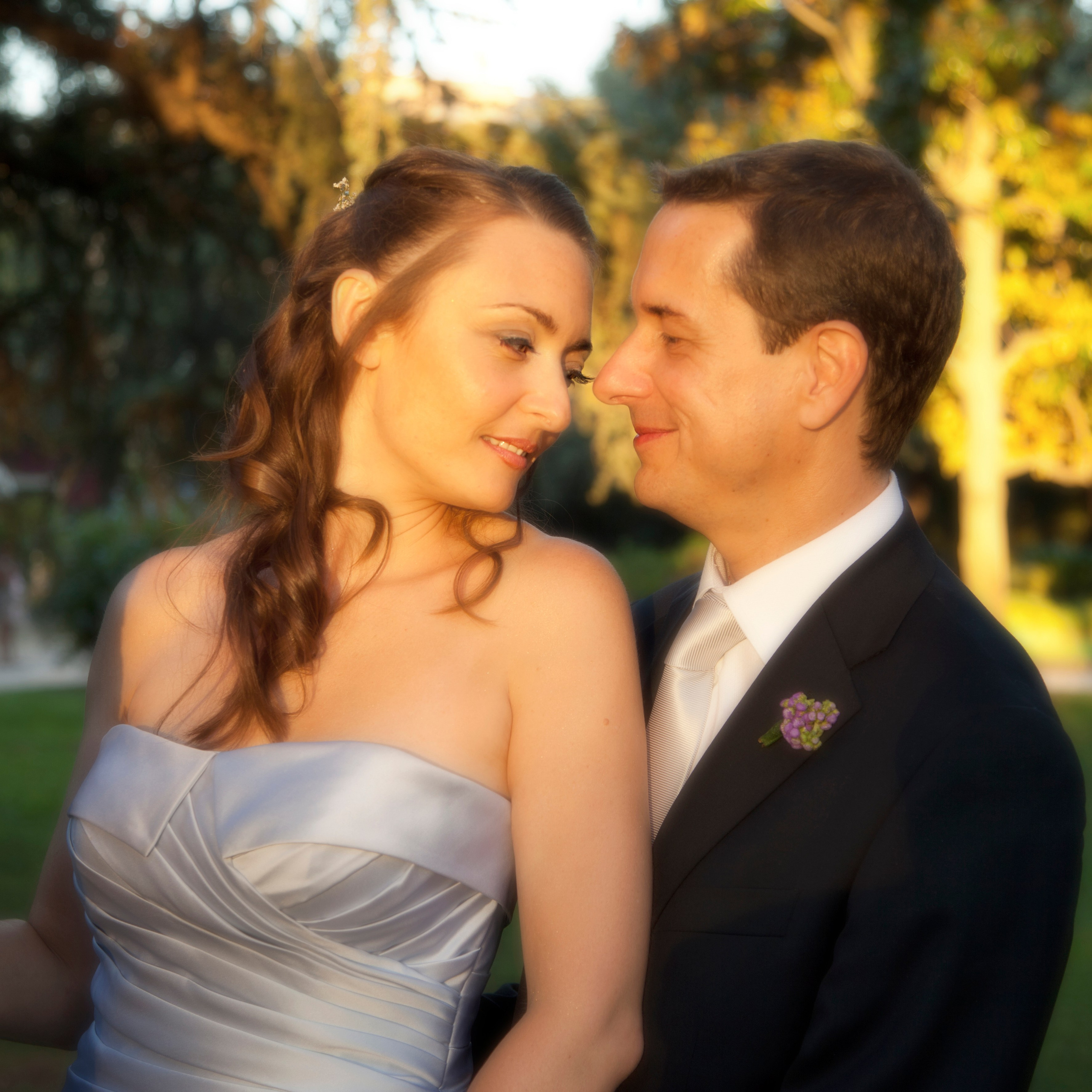 Weddings Timeless Memories. Photographer & Video operator Domenico di Bona