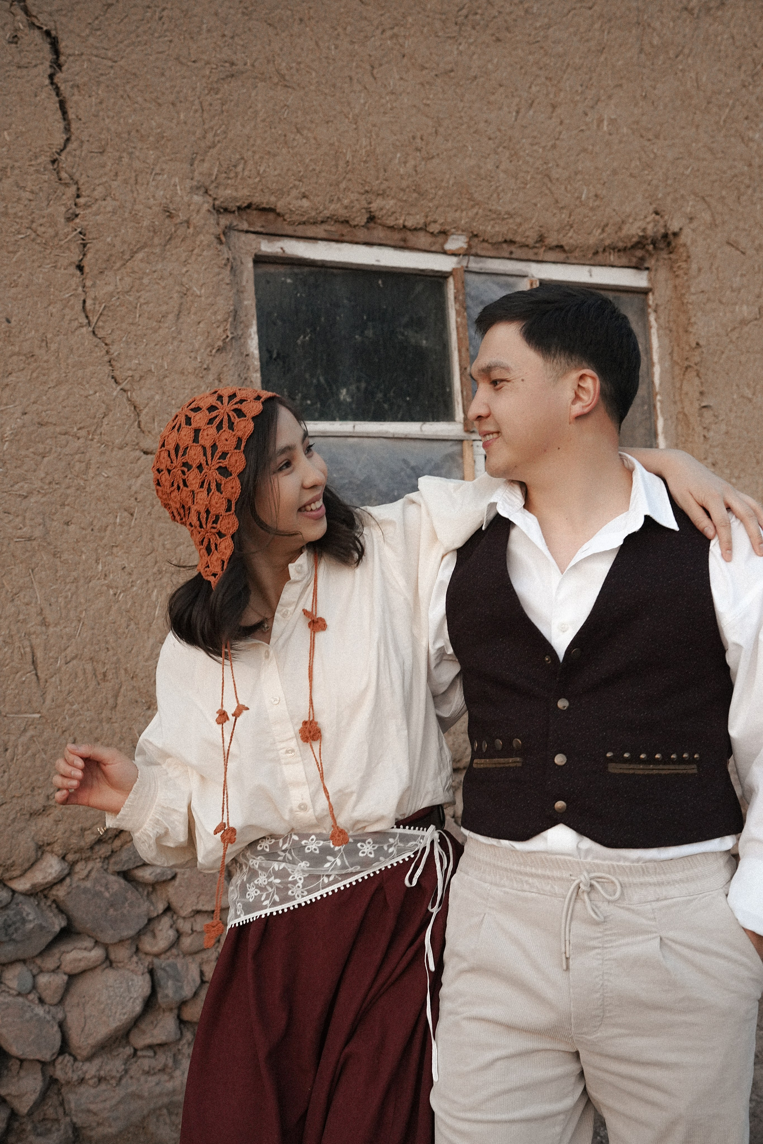 K & A. Sariev