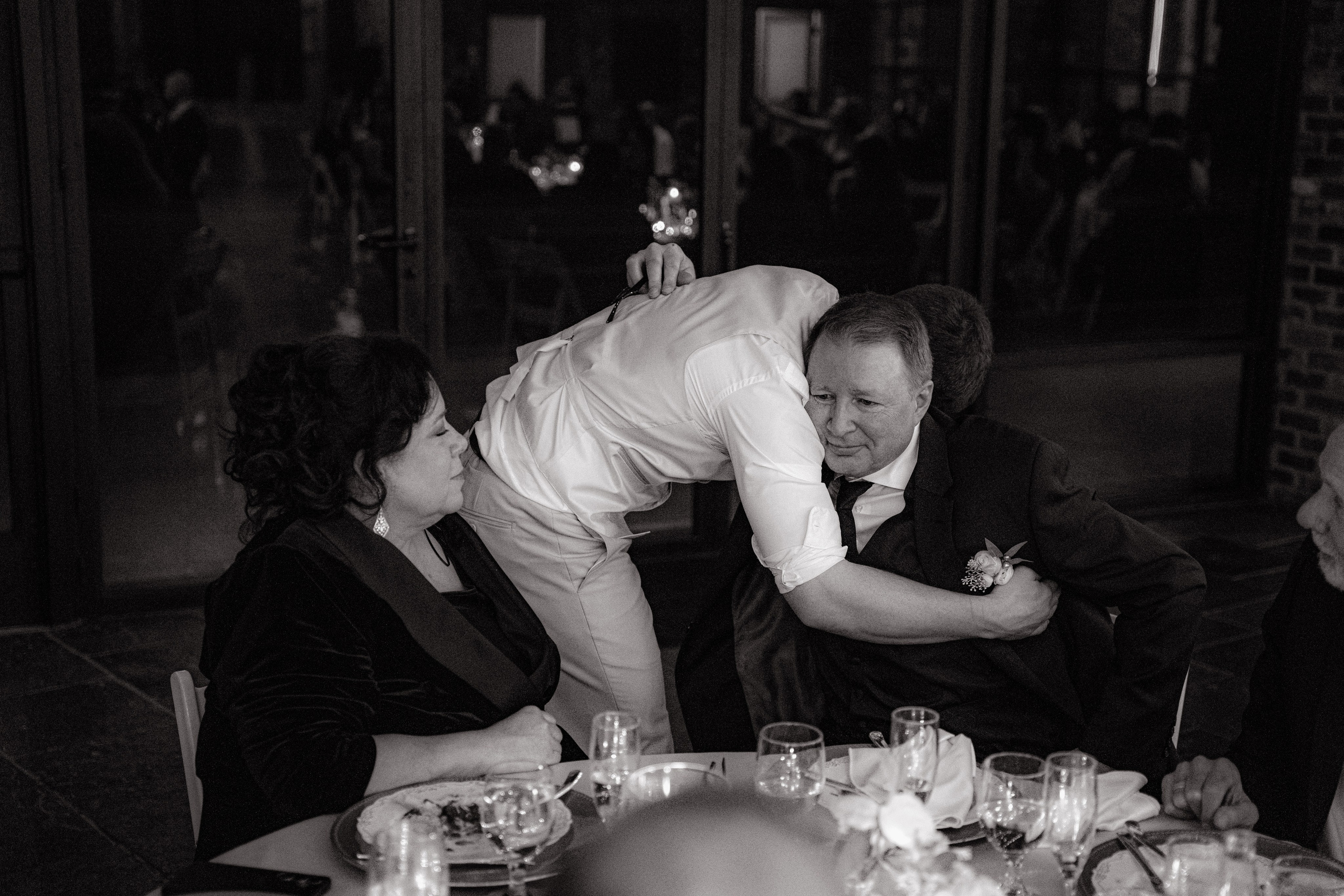 Emma and Tyler | Full Wedding day. Photographer in Washington Sophia D