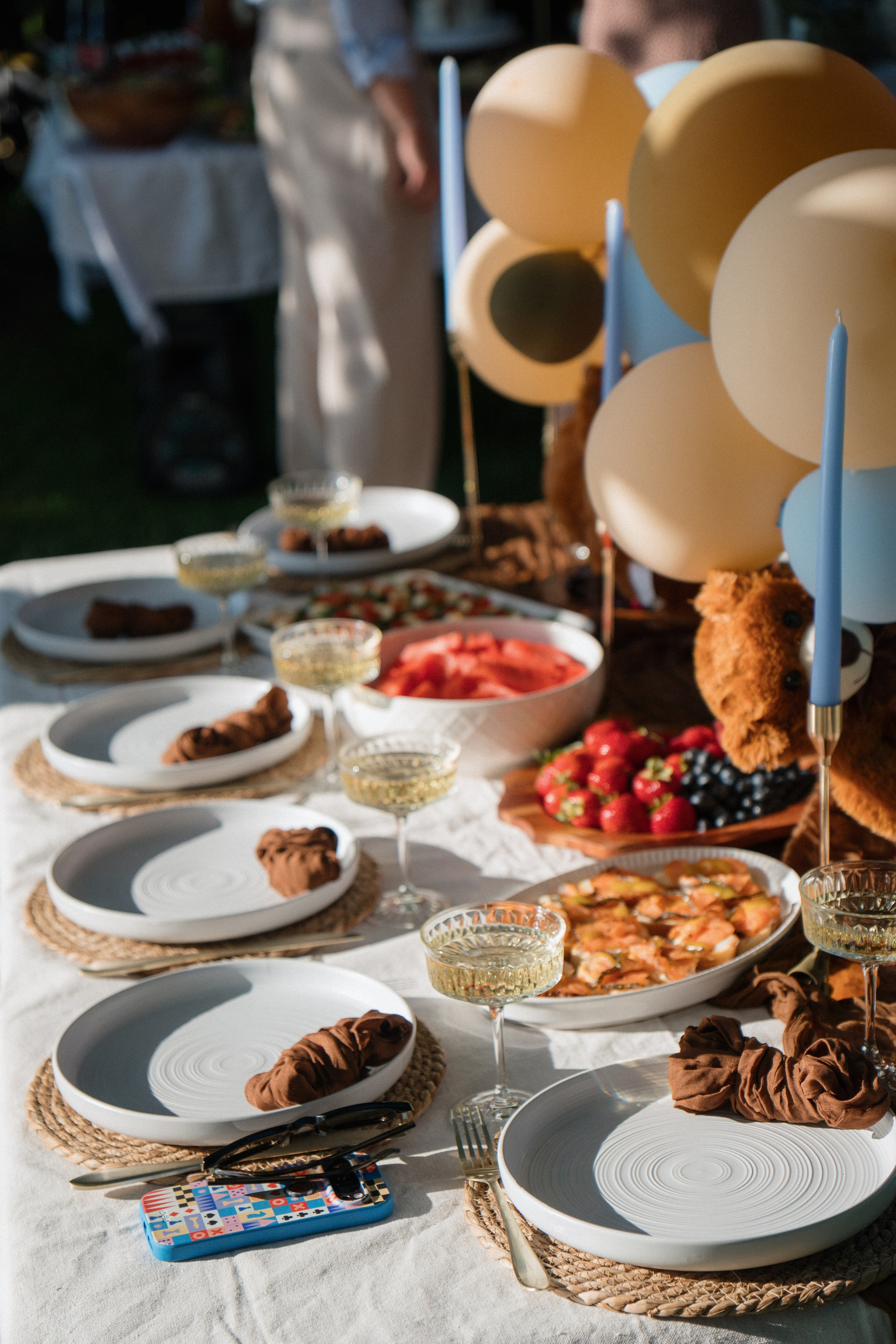 Baby shower Anastasia. Photographer in Washington Sophia D