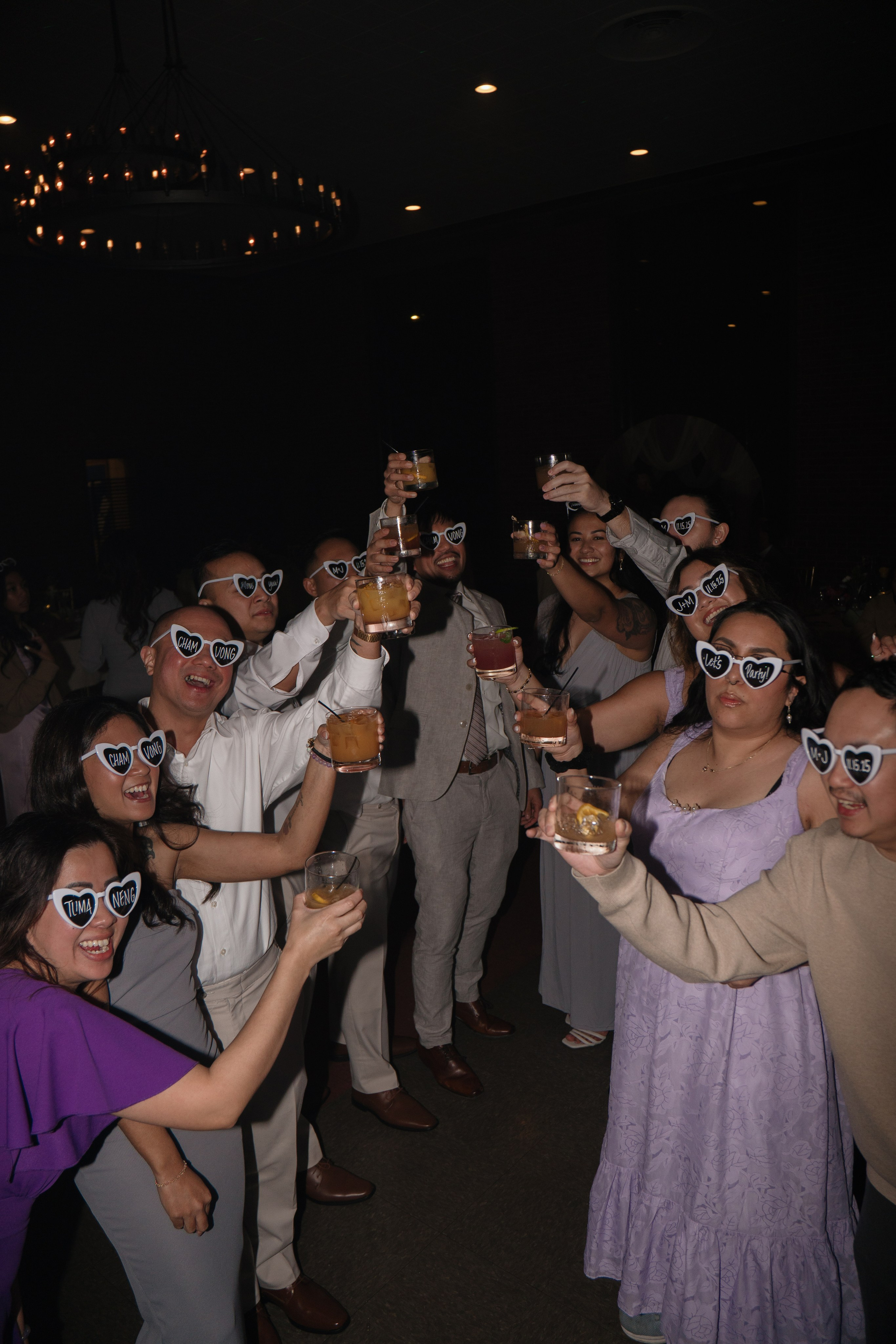 Julie and Metta | Full Wedding day. Photographer in Washington Sophia D