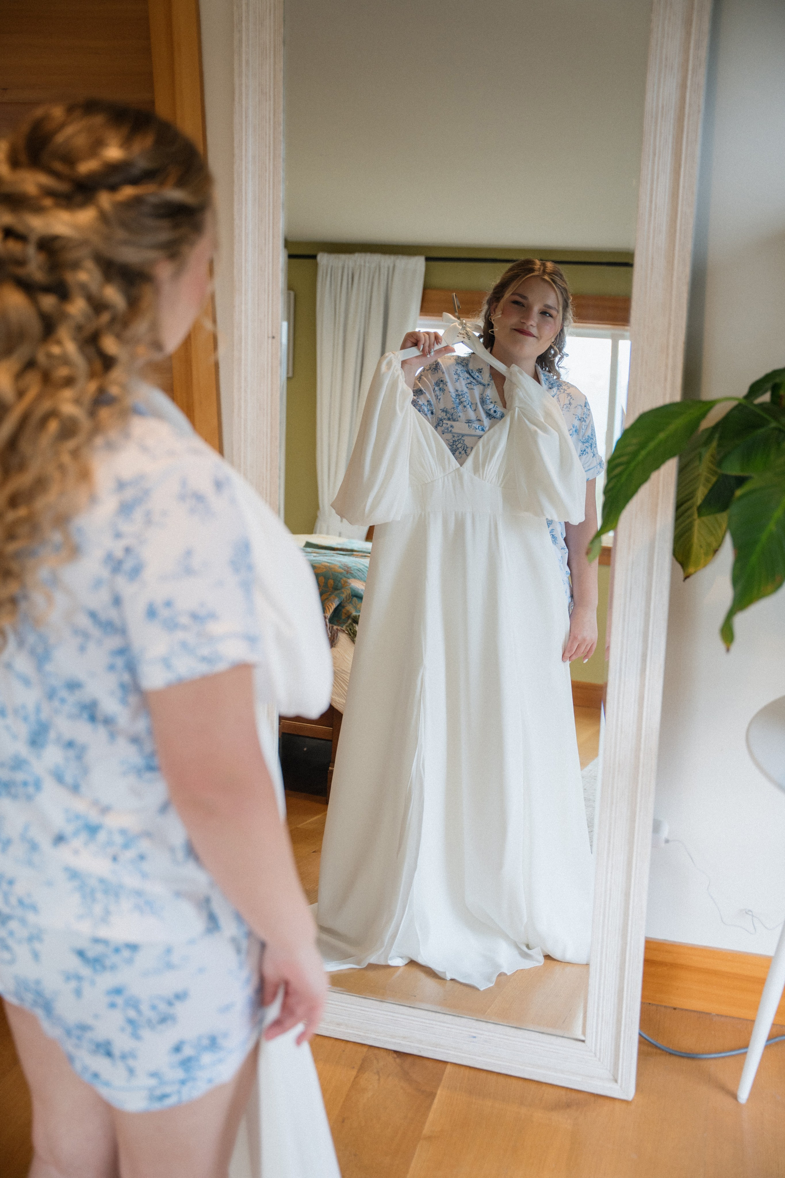 Katlyn and Josiah | Full Wedding day. Photographer in Washington Sophia D